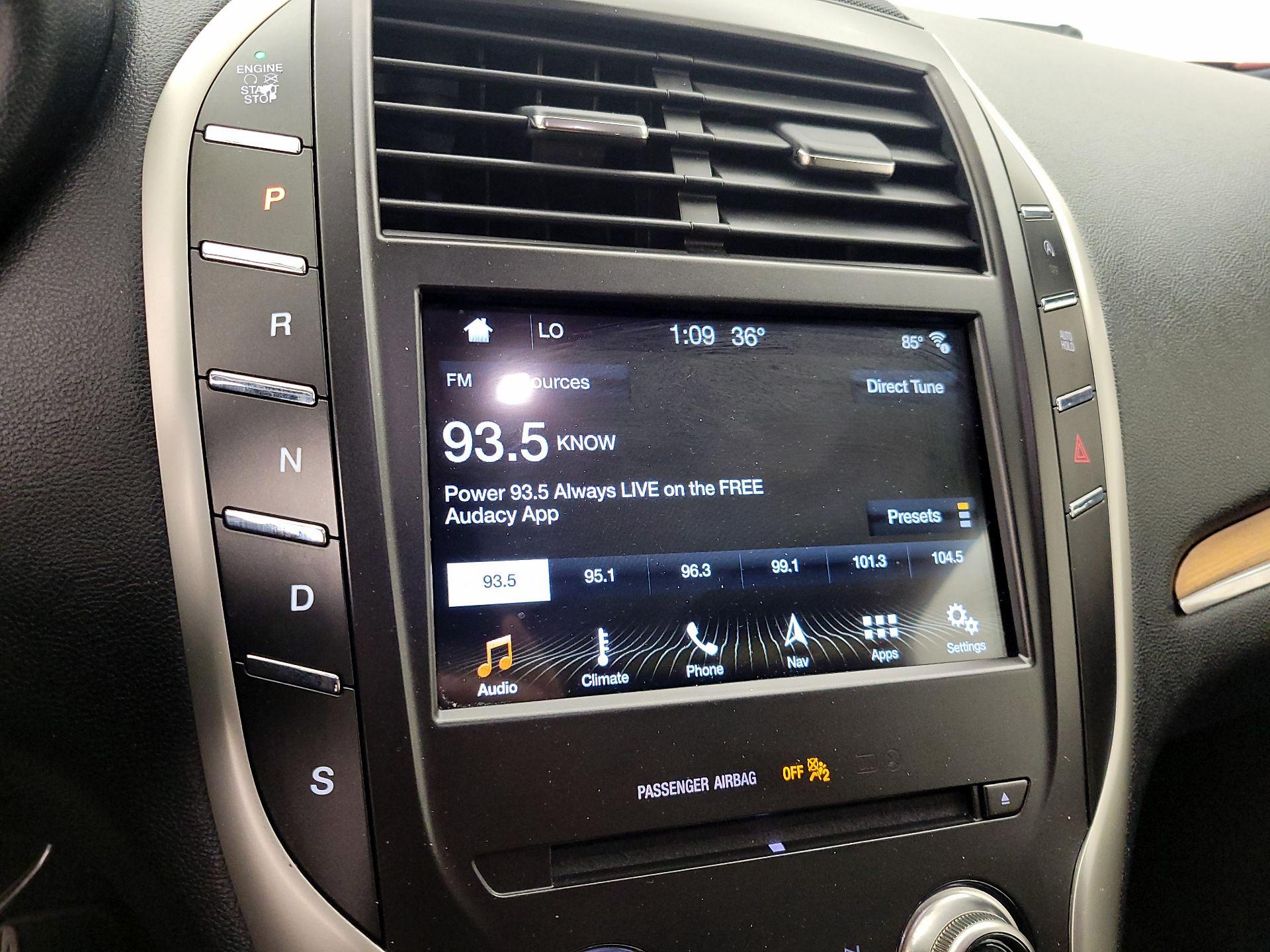 Thumbnail: 2019 Lincoln MKC - 14