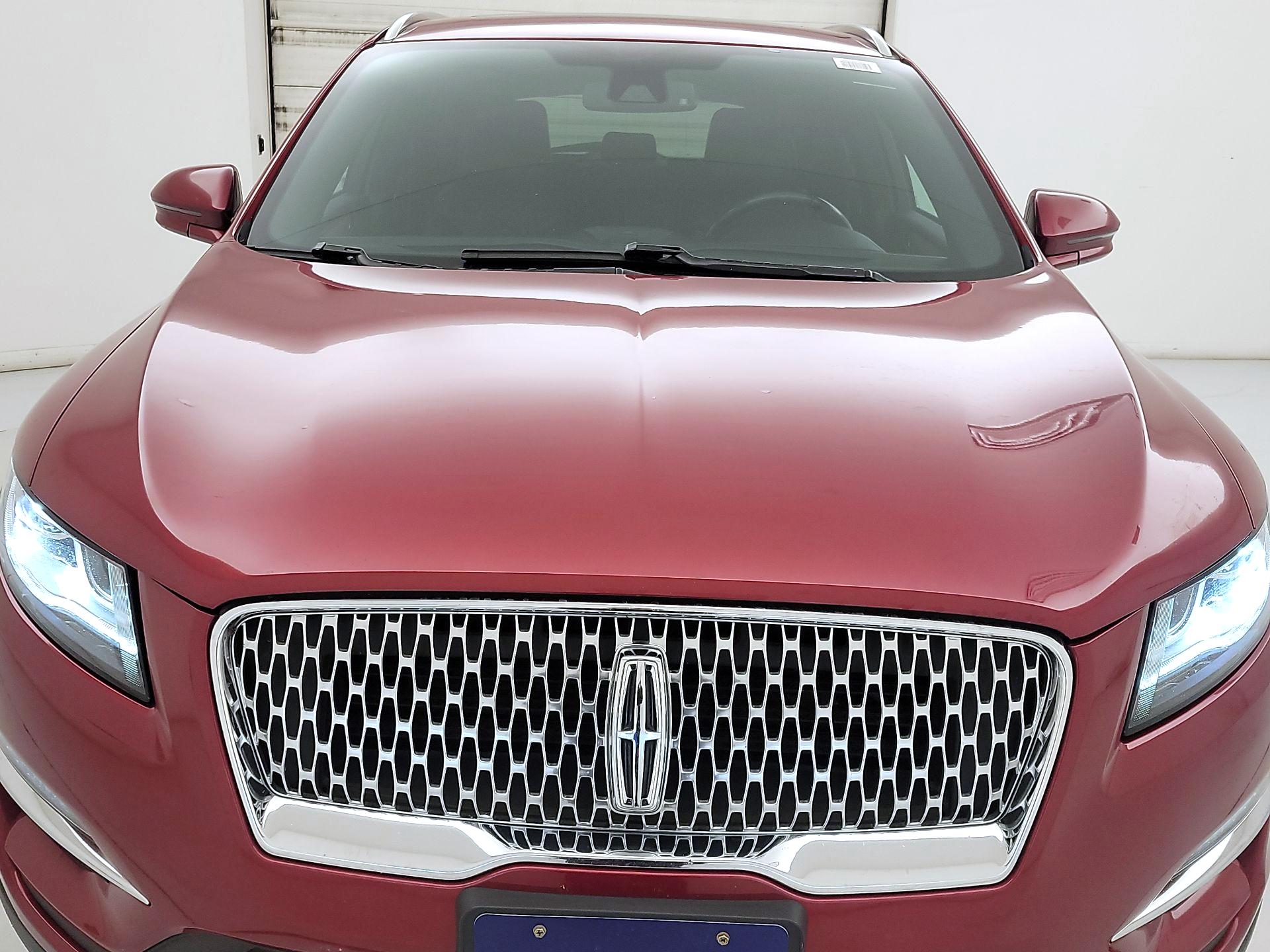 Thumbnail: 2019 Lincoln MKC - 2