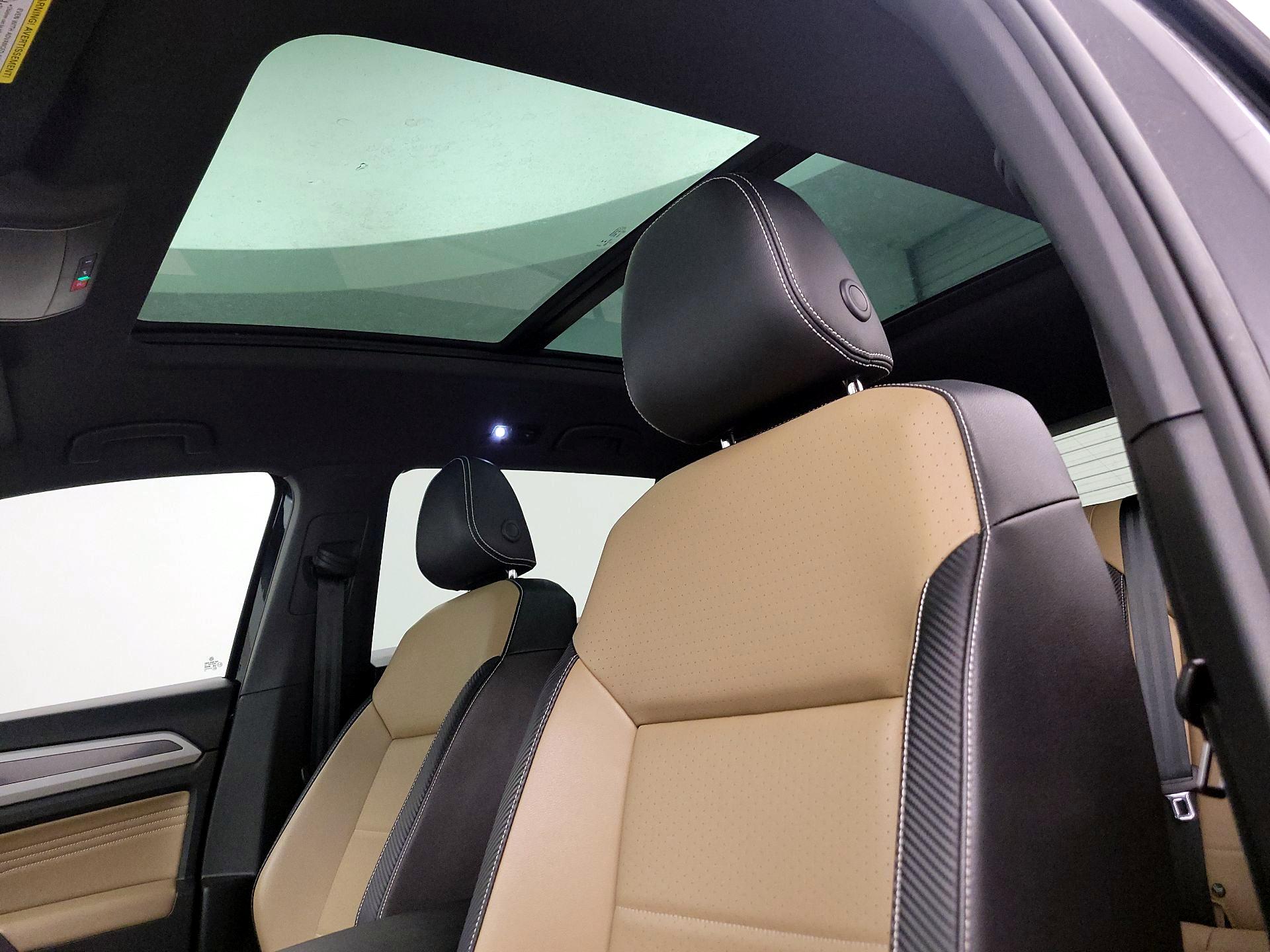 Thumbnail: 2021 Volkswagen Atlas - 19