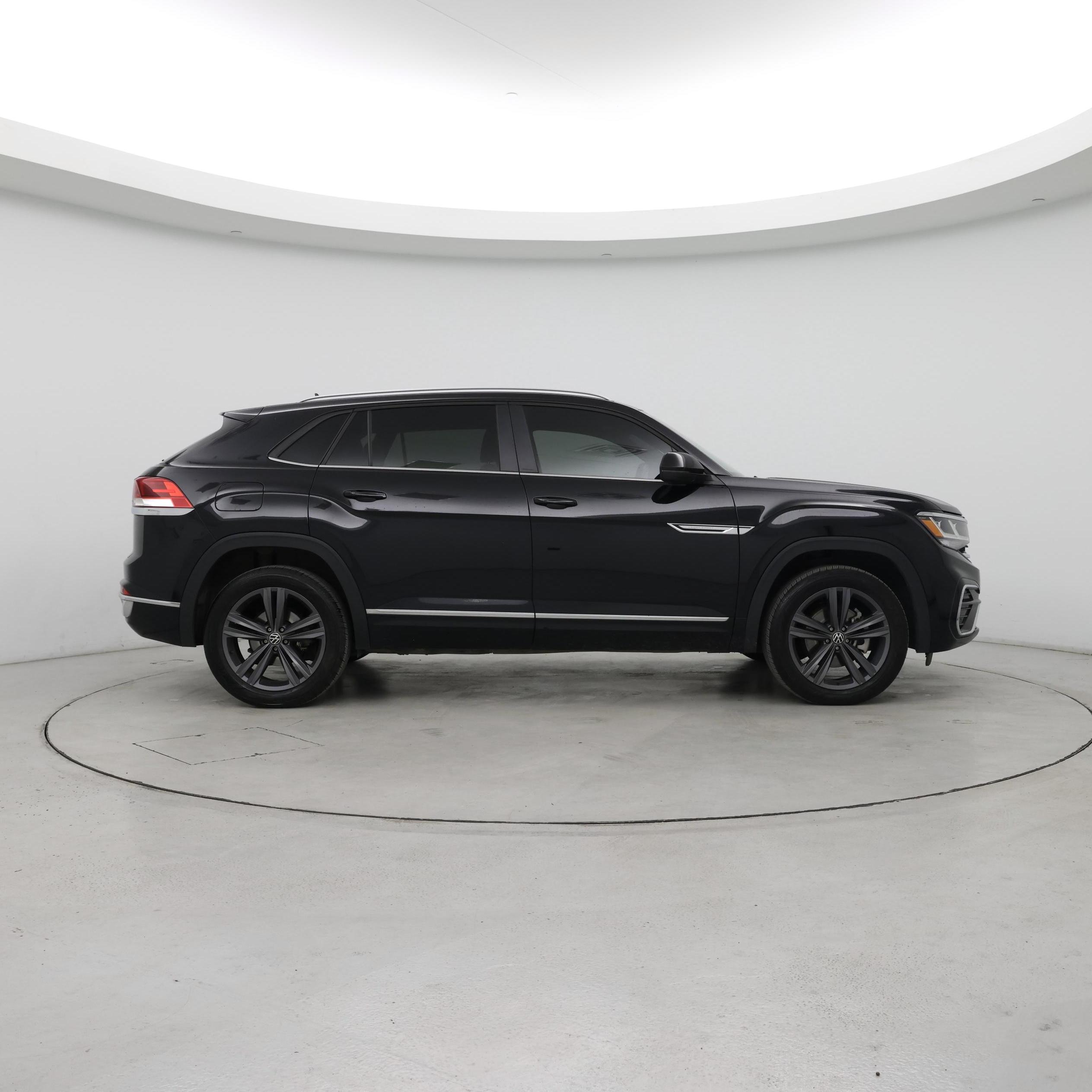 Thumbnail: 2021 Volkswagen Atlas - 7