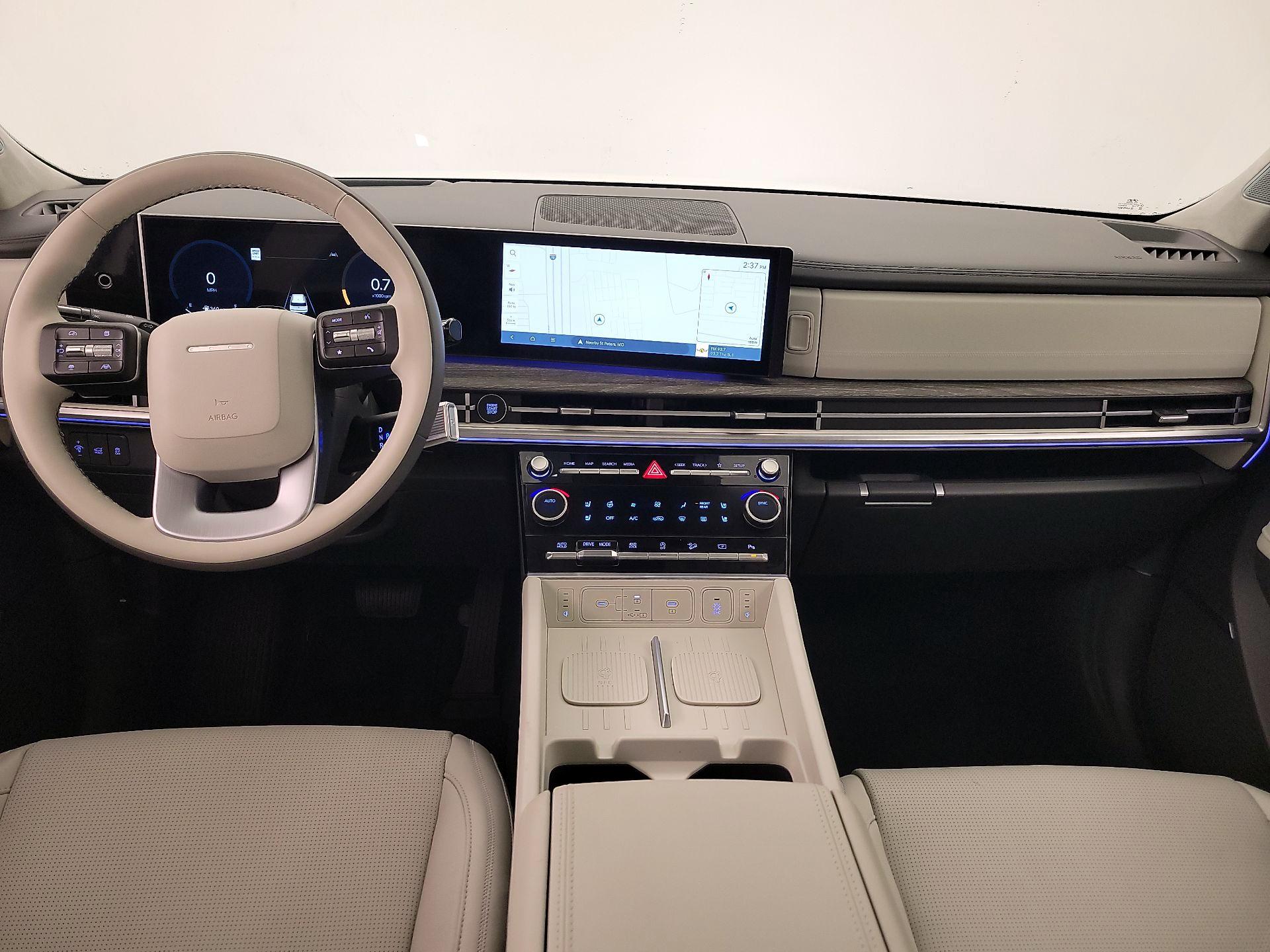 Thumbnail: 2025 Hyundai Santa Fe - 9