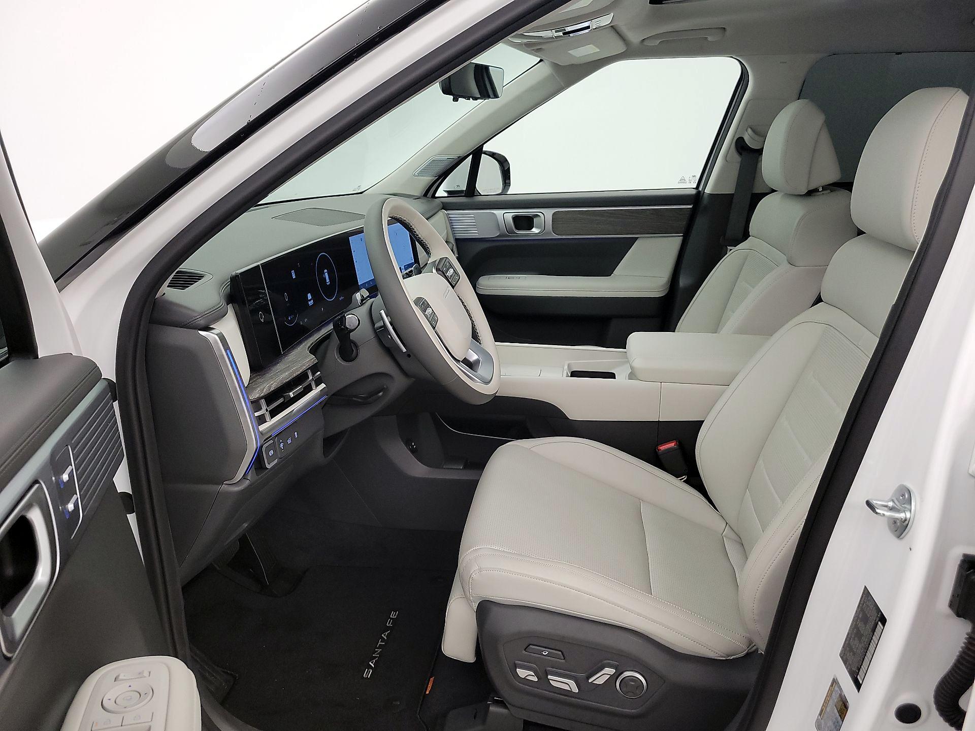 Thumbnail: 2025 Hyundai Santa Fe - 11