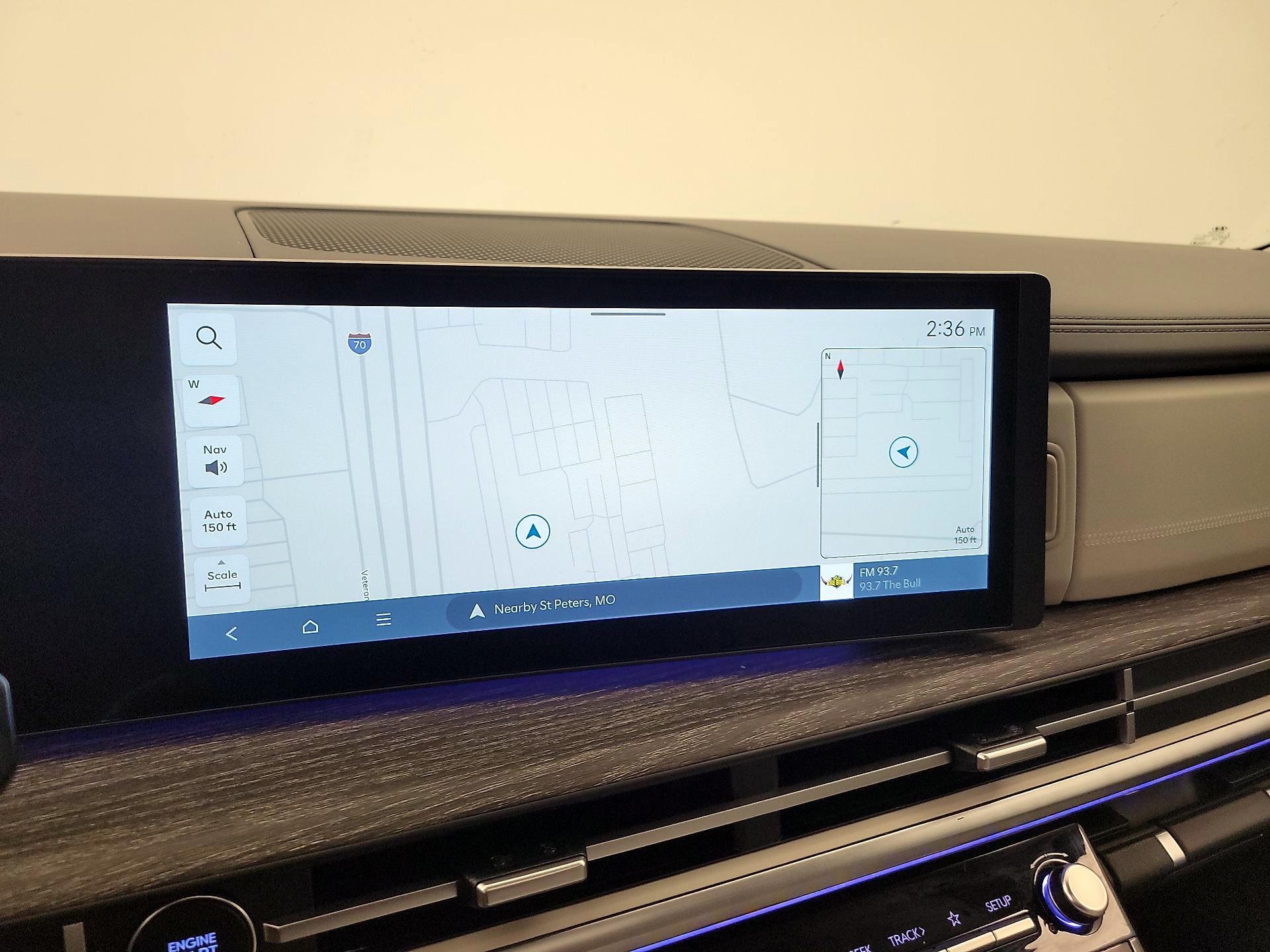 Thumbnail: 2025 Hyundai Santa Fe - 14