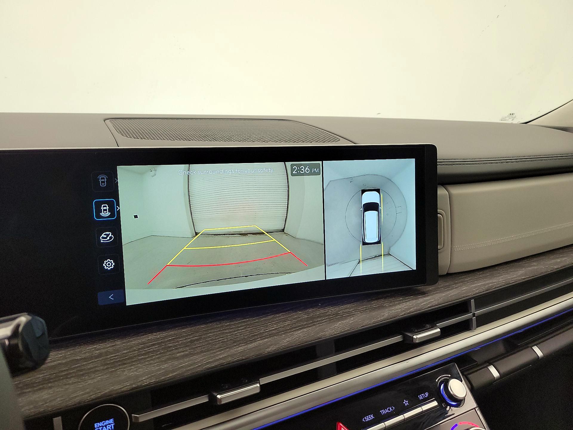 Thumbnail: 2025 Hyundai Santa Fe - 15