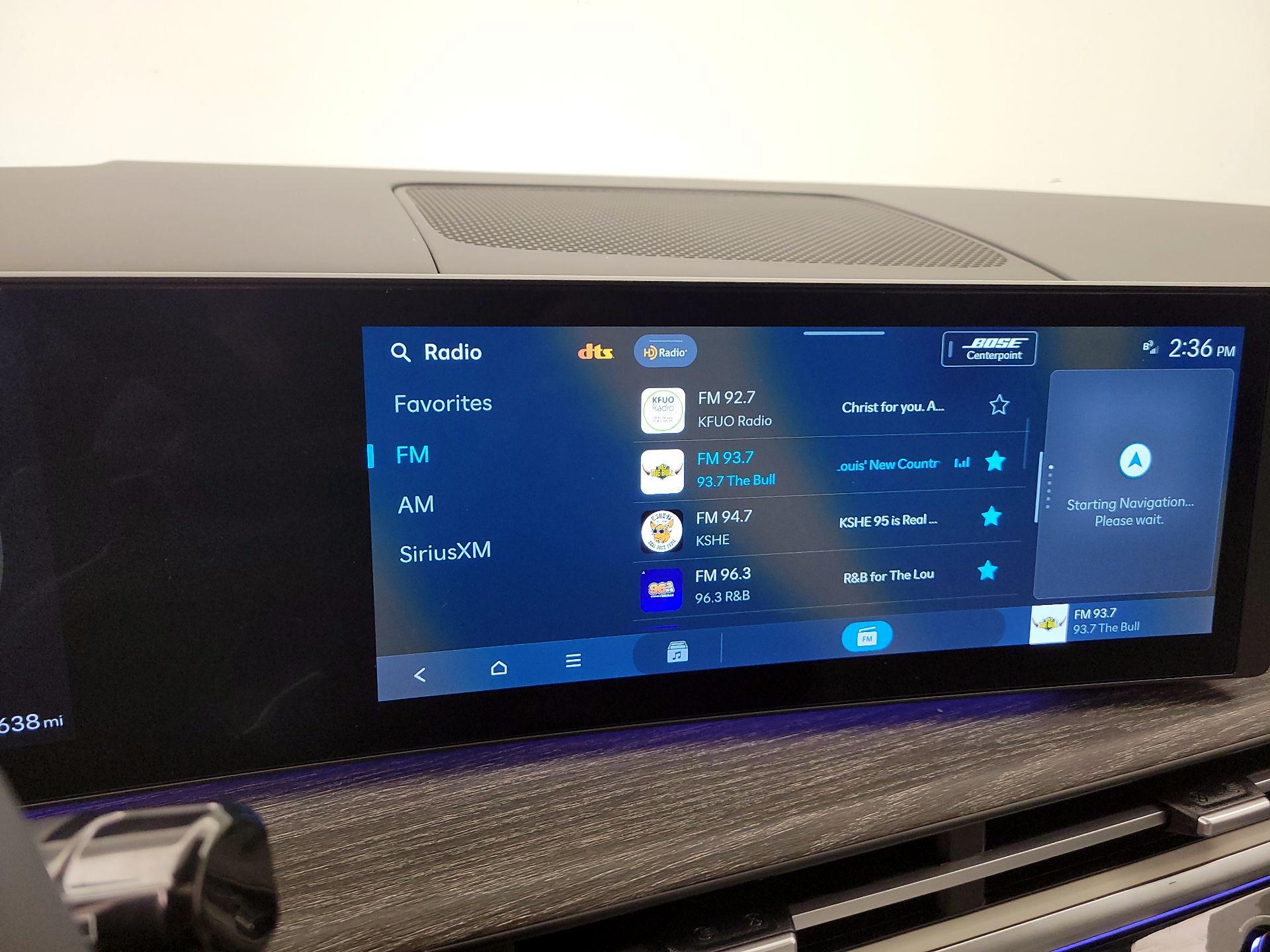 Thumbnail: 2025 Hyundai Santa Fe - 16