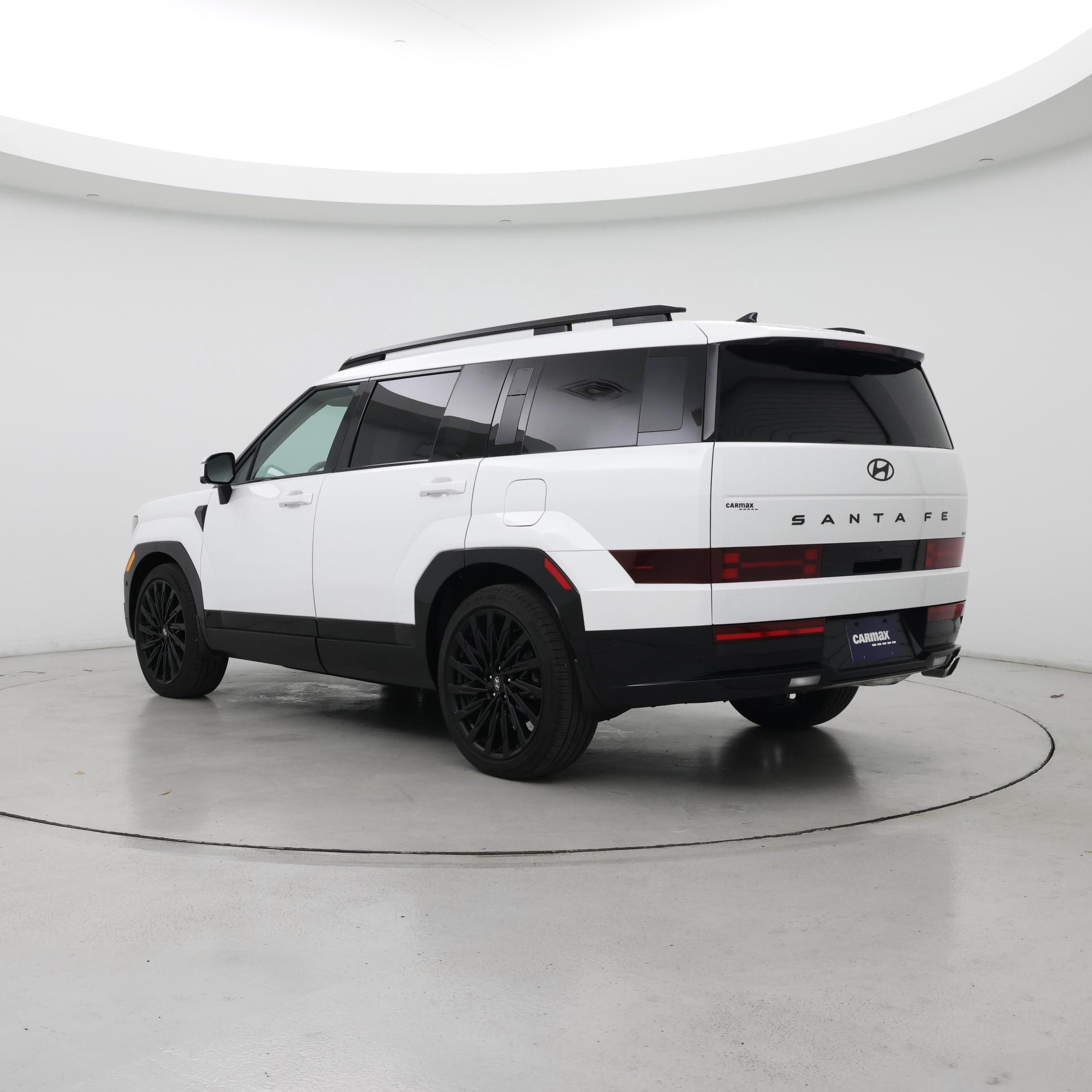 Thumbnail: 2025 Hyundai Santa Fe - 2