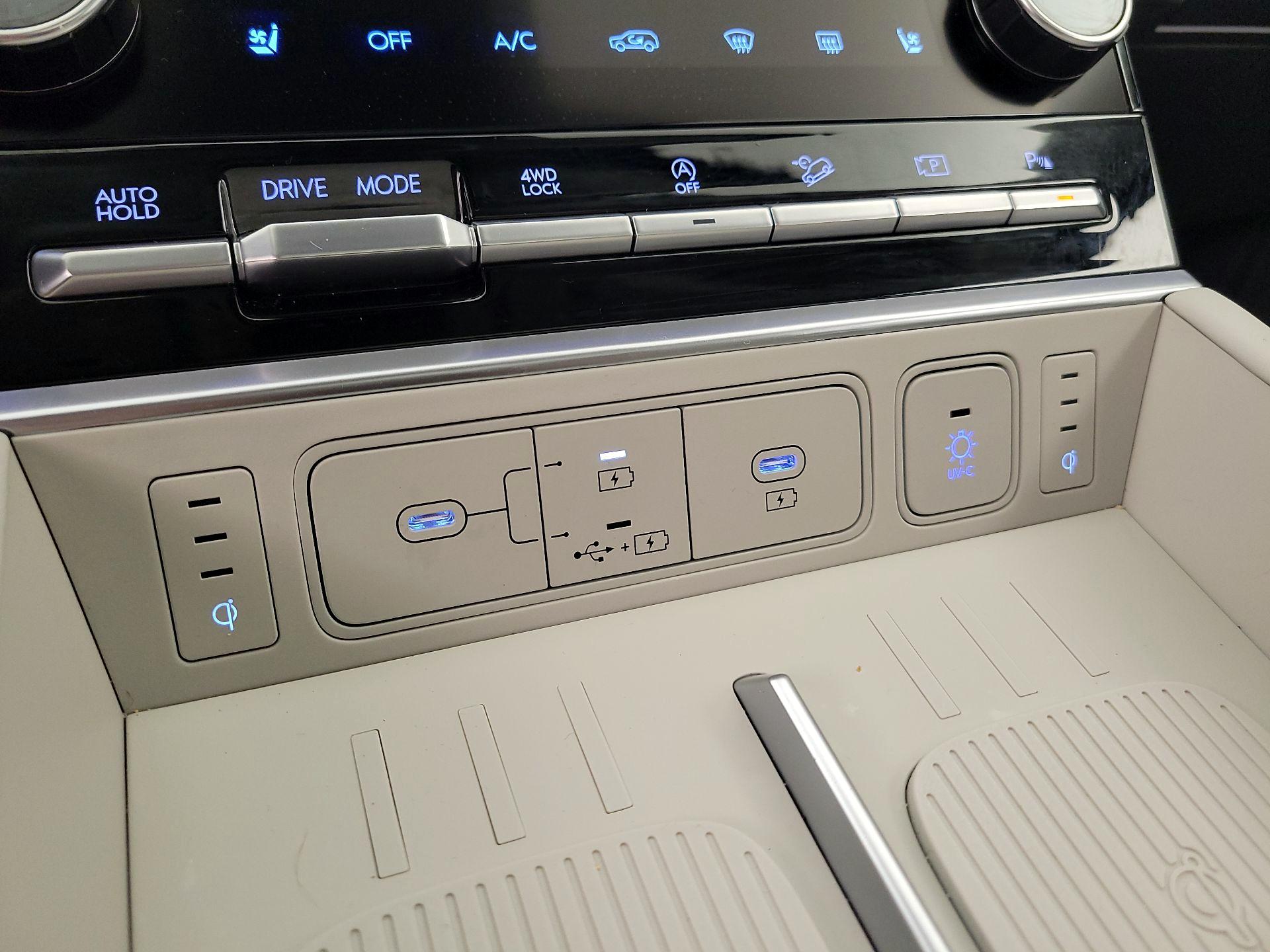 Thumbnail: 2025 Hyundai Santa Fe - 19