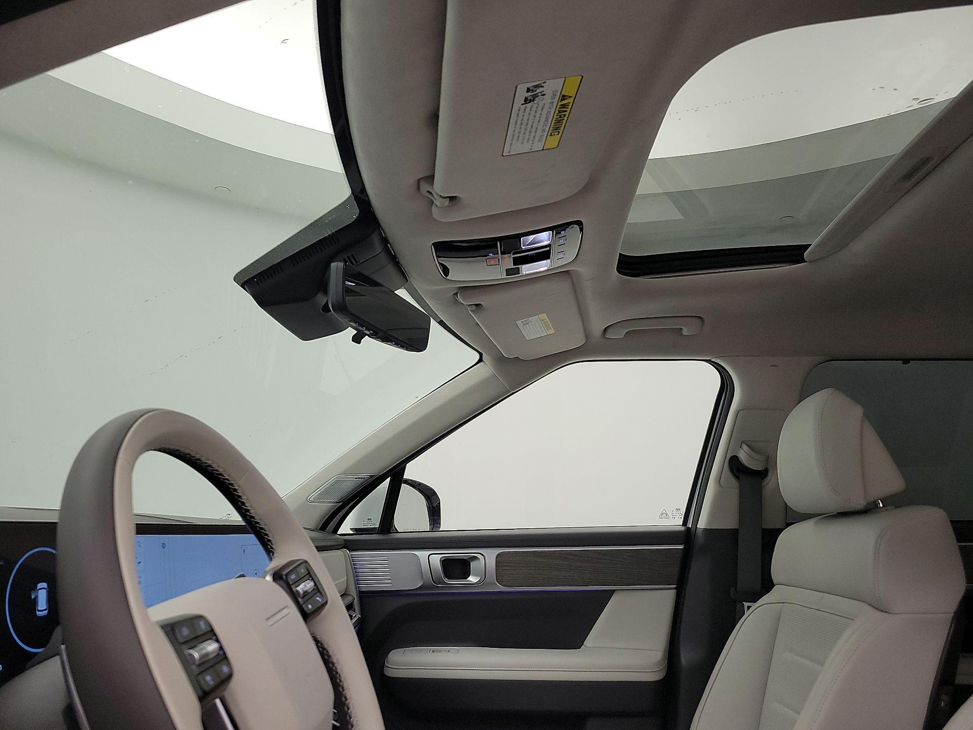 Thumbnail: 2025 Hyundai Santa Fe - 20