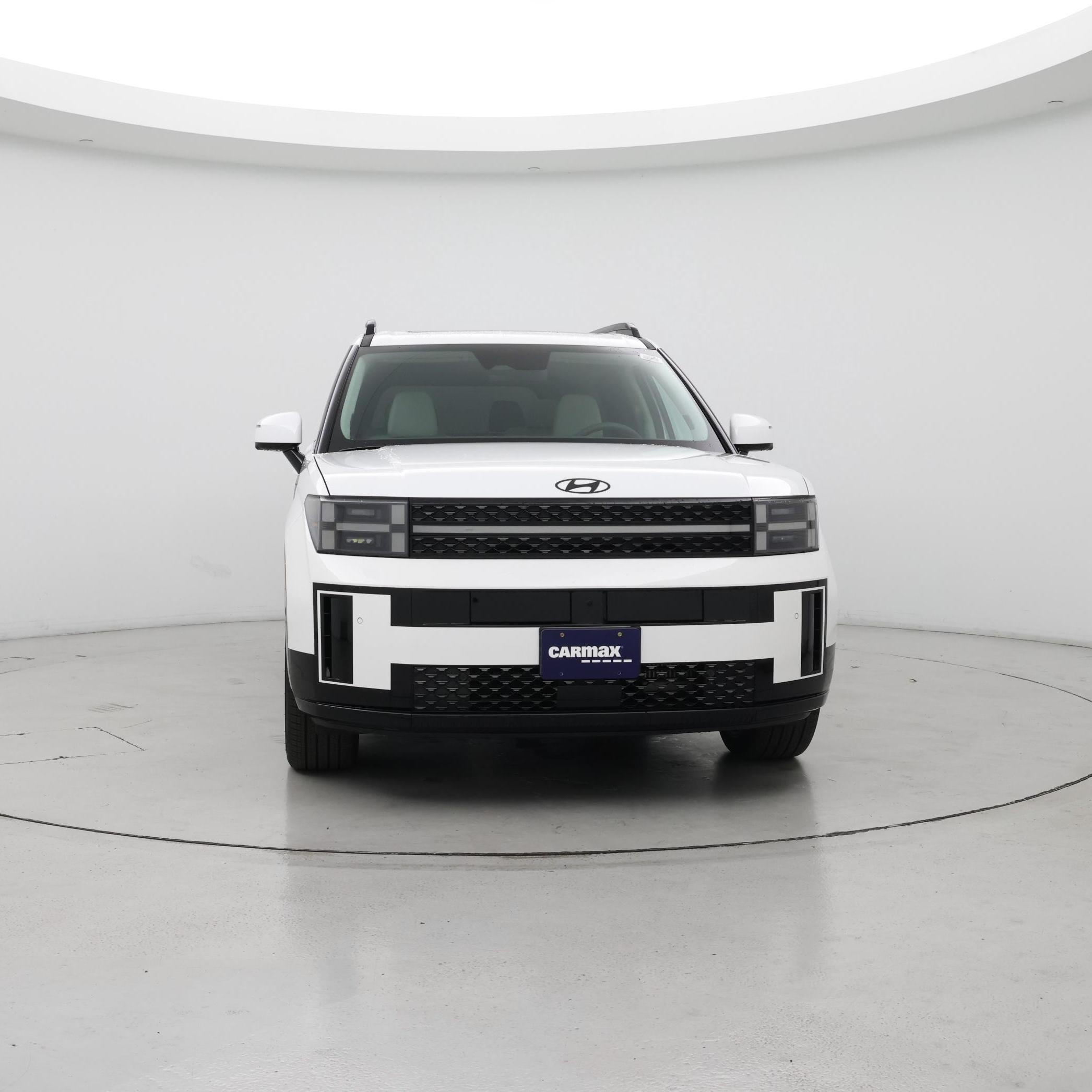 Thumbnail: 2025 Hyundai Santa Fe - 5