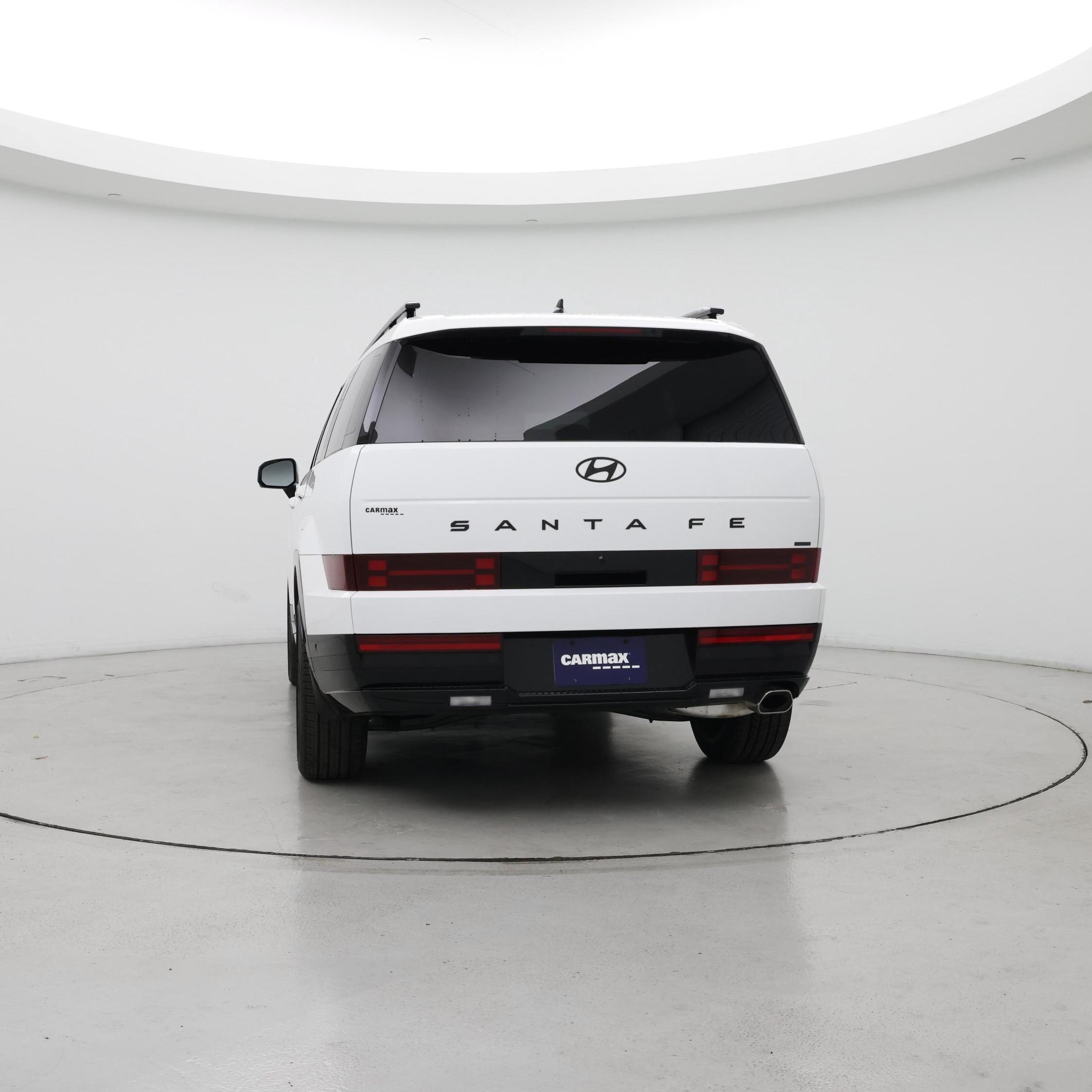 Thumbnail: 2025 Hyundai Santa Fe - 6