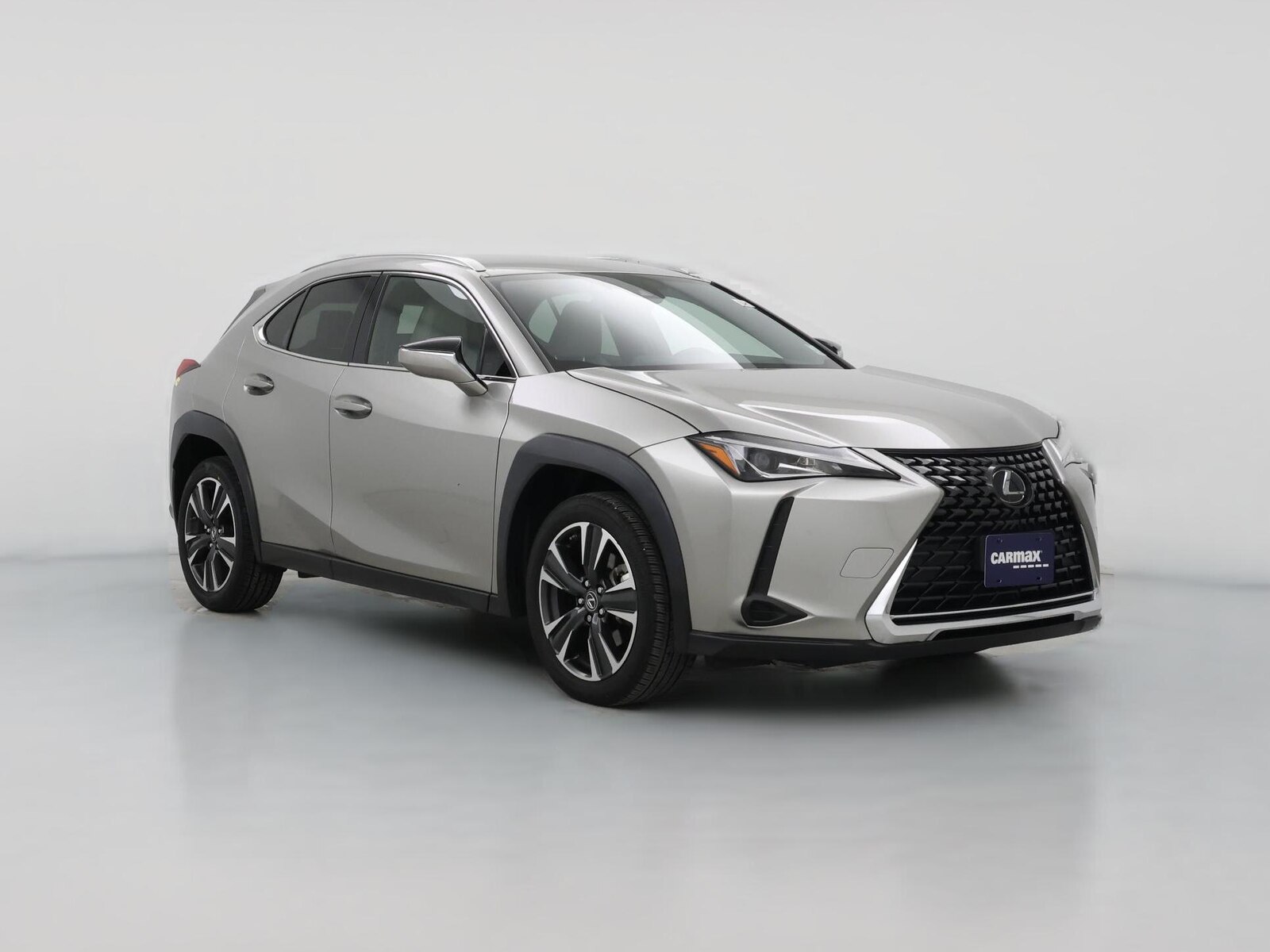 2019 Lexus UX 200