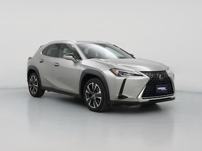 2019 Lexus UX 200
