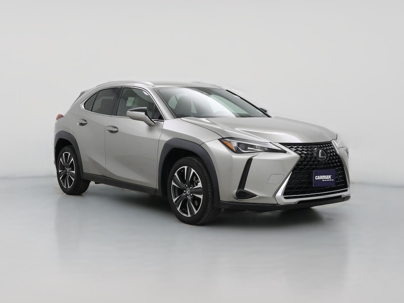 2019 Lexus UX 200 -
                  Overland Park, KS