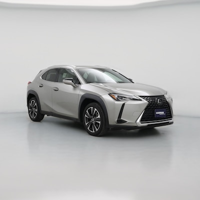 2019 Lexus UX 200
