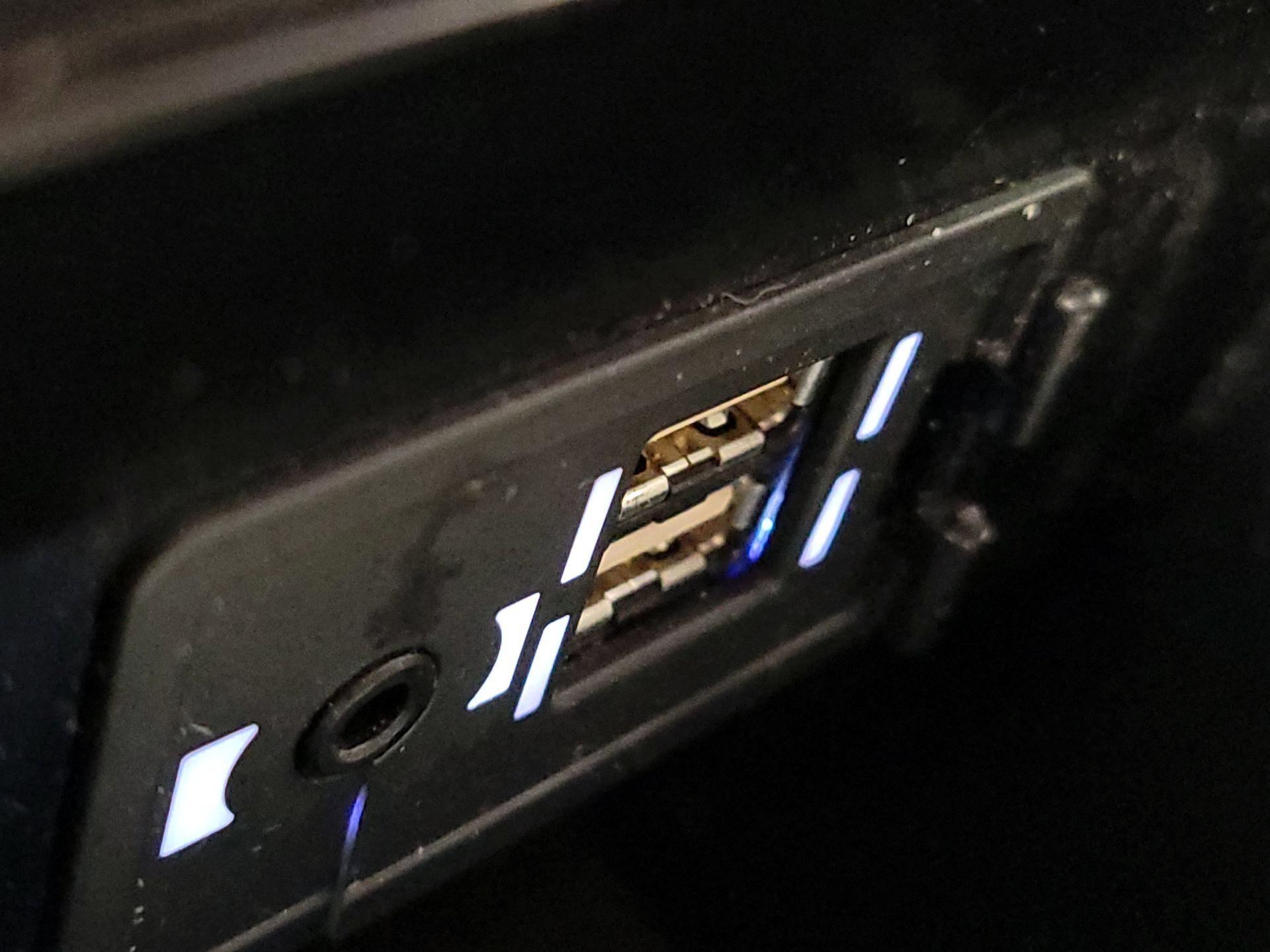 Thumbnail: 2019 Lexus UX - 18