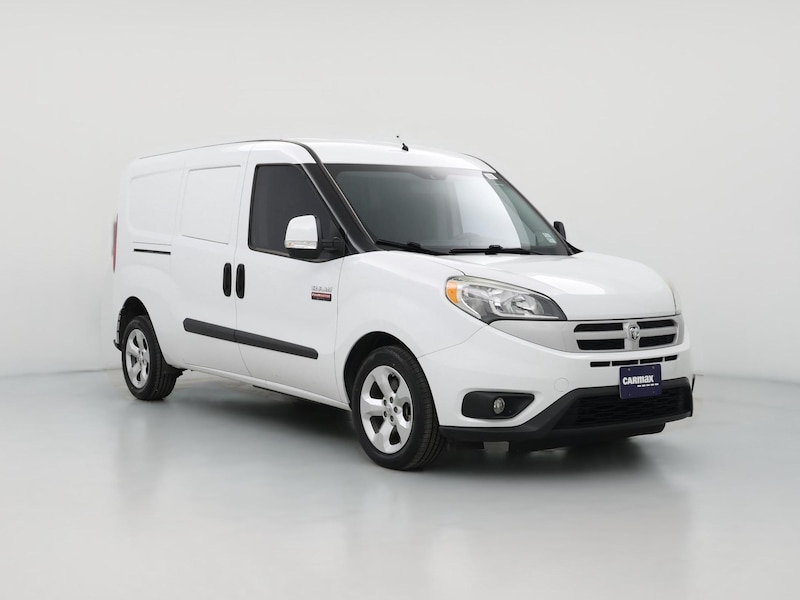 2016 RAM ProMaster City Tradesman -
                  Saint Louis, MO