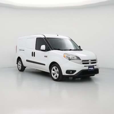 2016 Ram Promaster City Tradesman SLT
