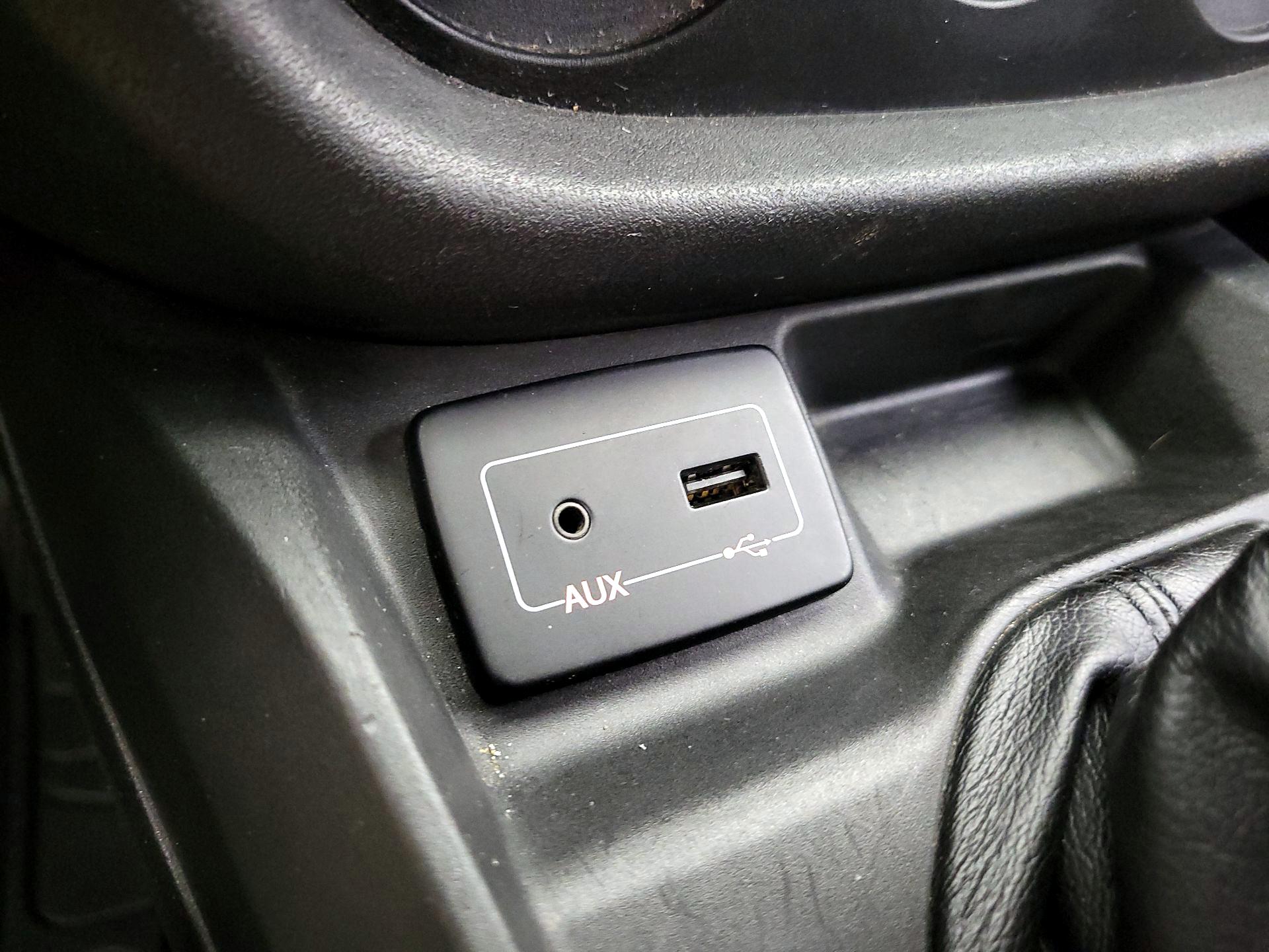 Thumbnail: 2016 RAM ProMaster City - 17