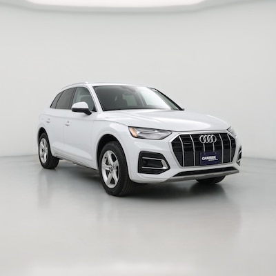 2022 Audi Q5 Premium