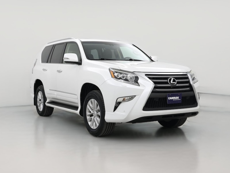 2016 Lexus GX 460 -
                  Saint Louis, MO