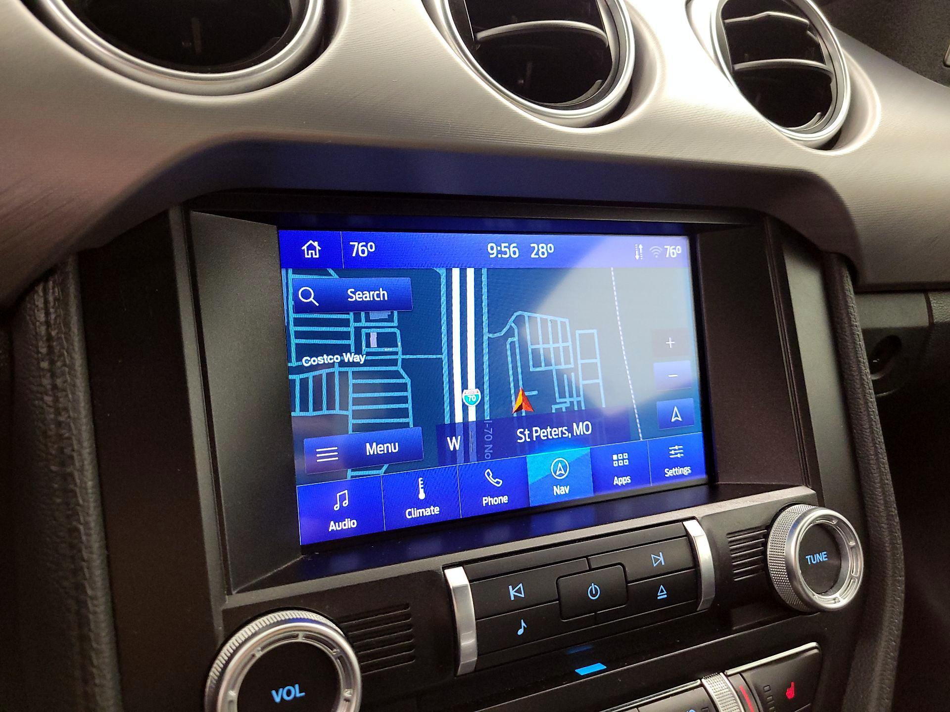 Thumbnail: 2022 Ford Mustang - 14