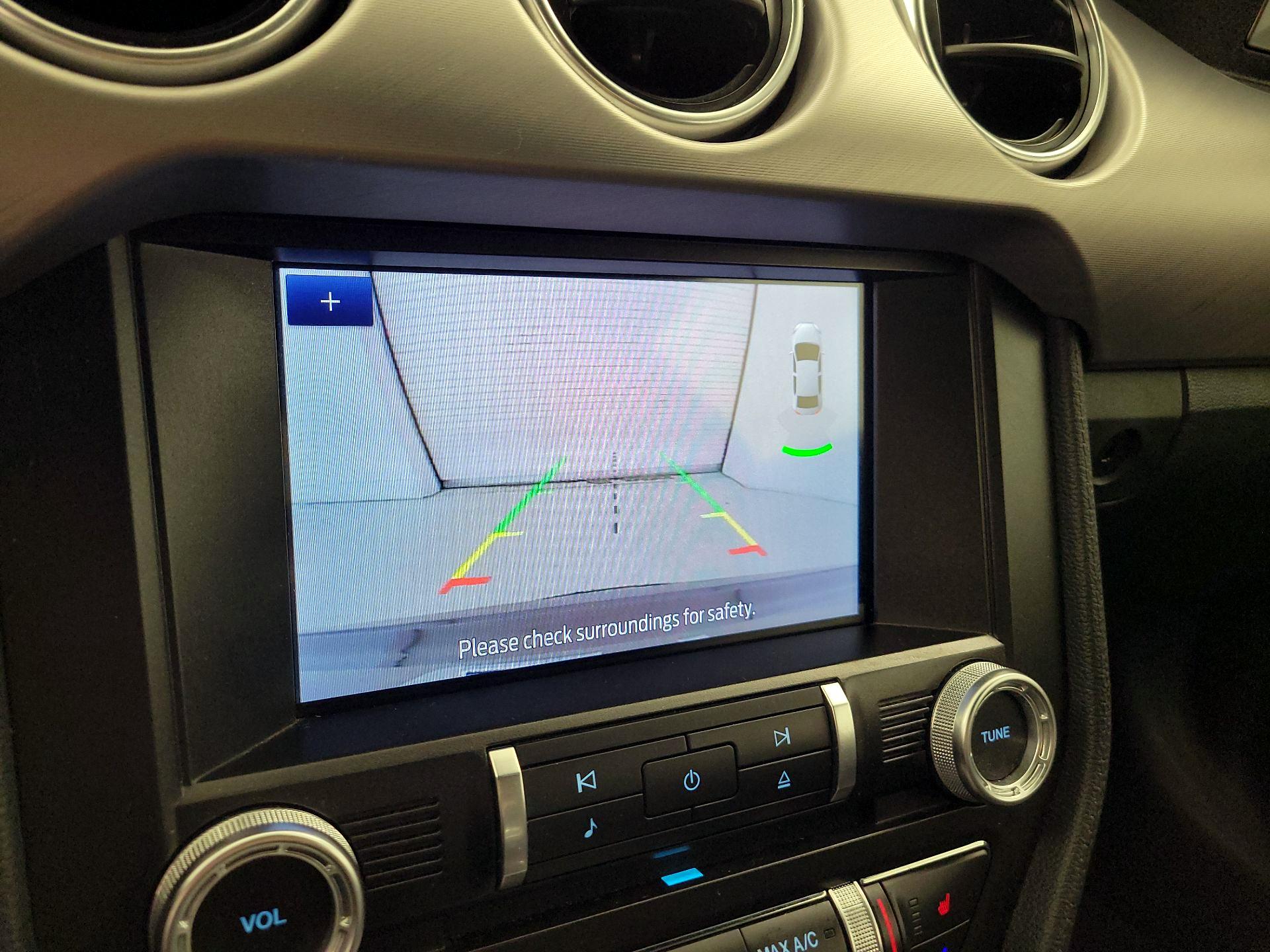 Thumbnail: 2022 Ford Mustang - 15