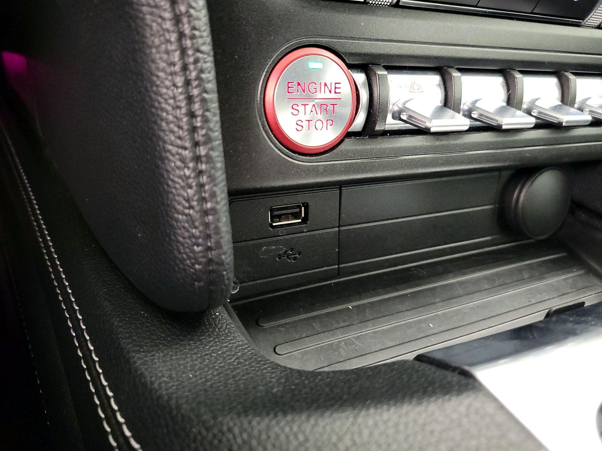 Thumbnail: 2022 Ford Mustang - 19