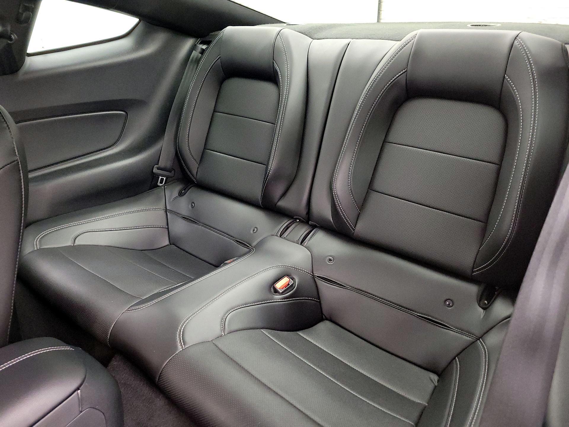 Thumbnail: 2022 Ford Mustang - 20