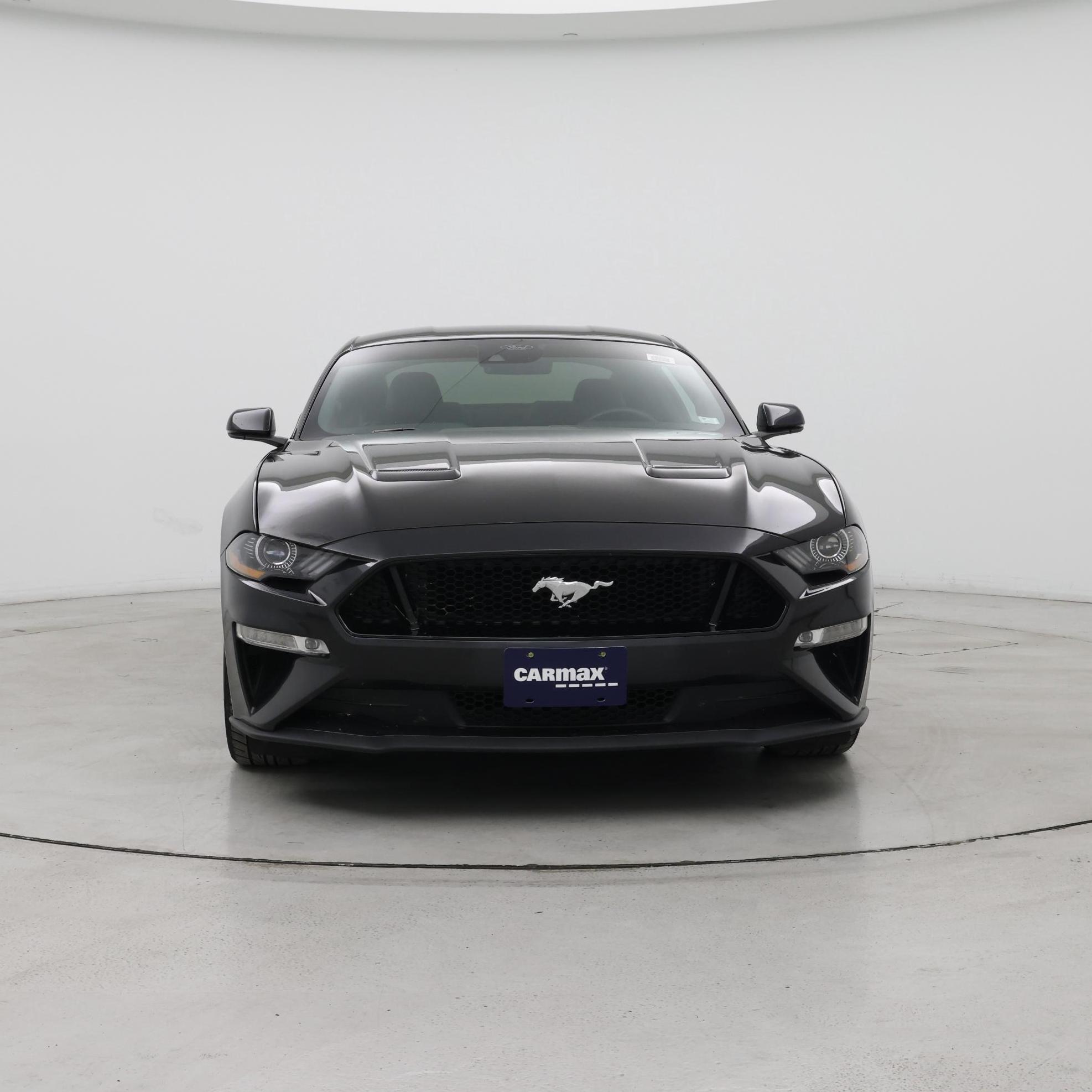 Thumbnail: 2022 Ford Mustang - 5