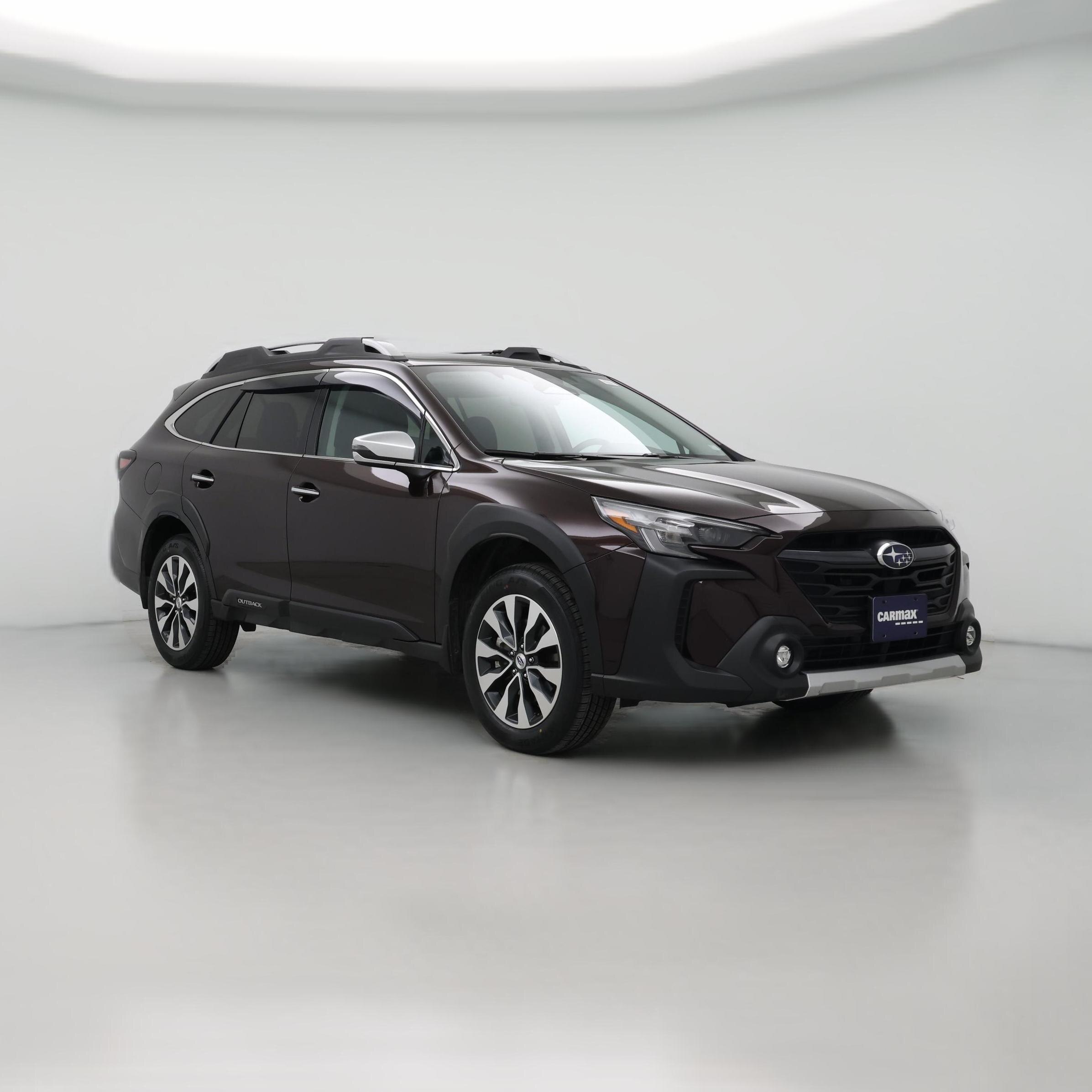 Thumbnail: 2024 Subaru Outback - 1