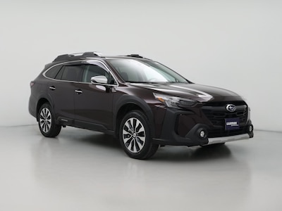 2024 Subaru Outback Touring XT