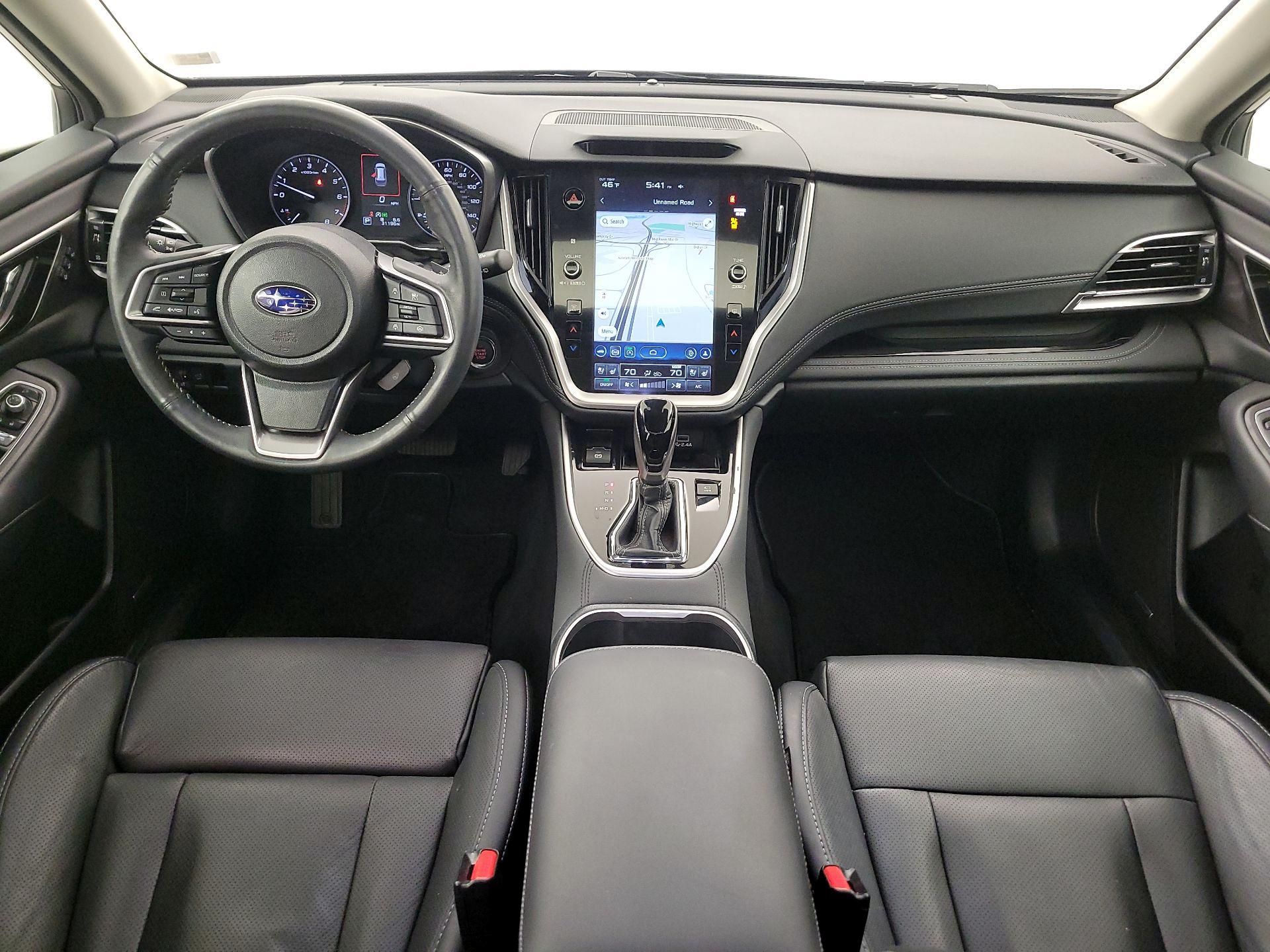 Thumbnail: 2024 Subaru Outback - 9