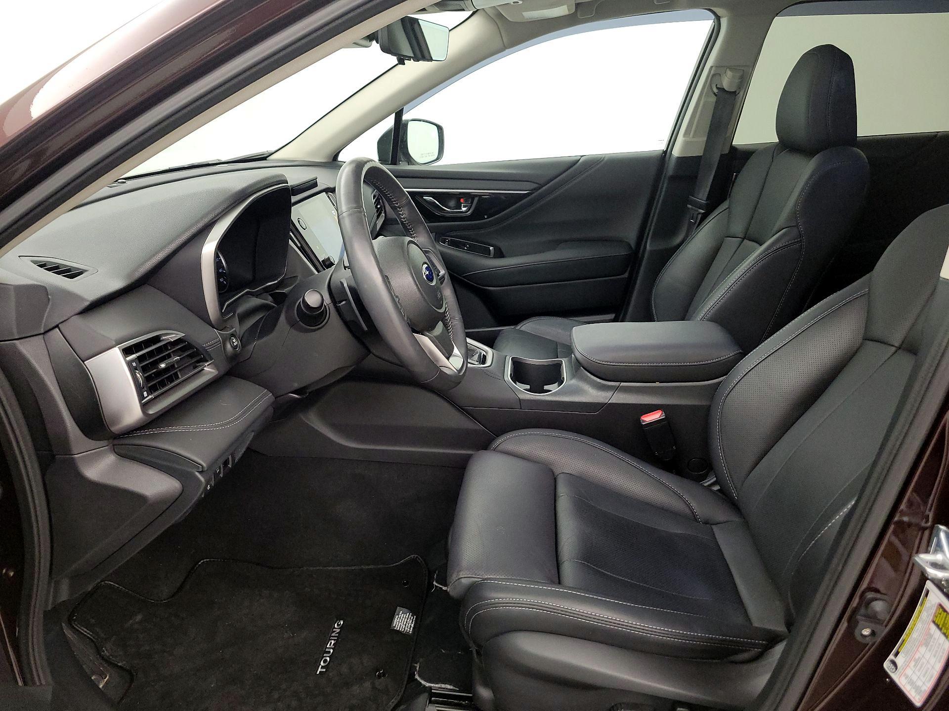 Thumbnail: 2024 Subaru Outback - 11