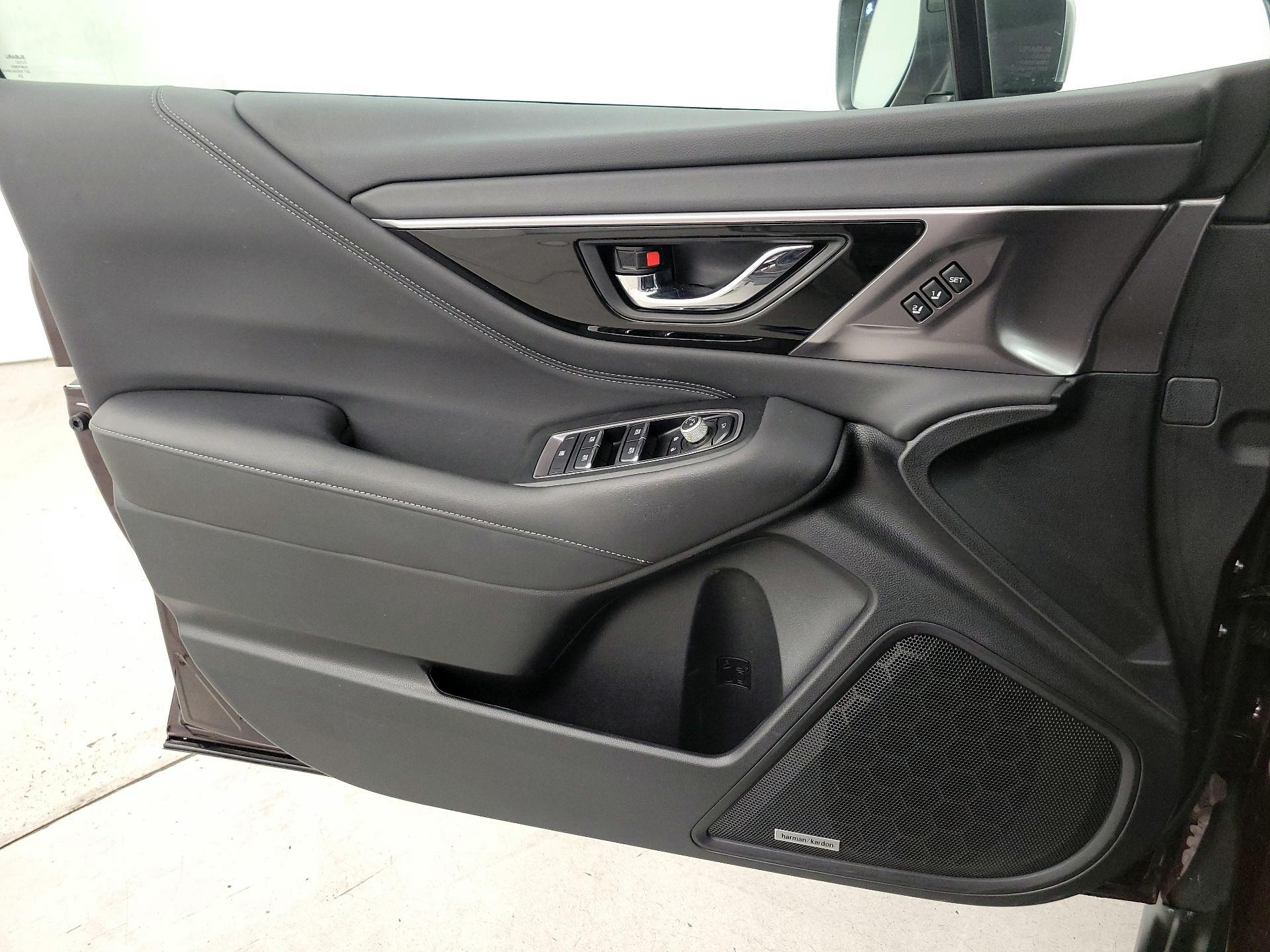 Thumbnail: 2024 Subaru Outback - 12