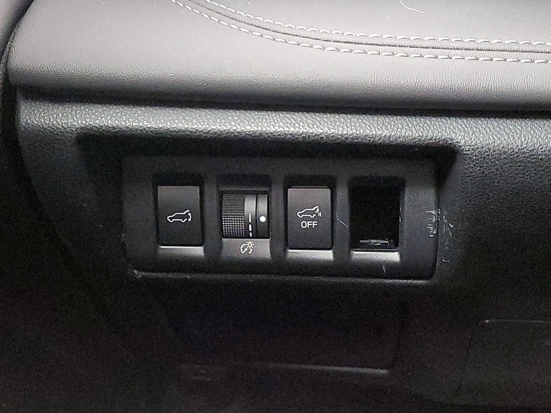 Thumbnail: 2024 Subaru Outback - 13