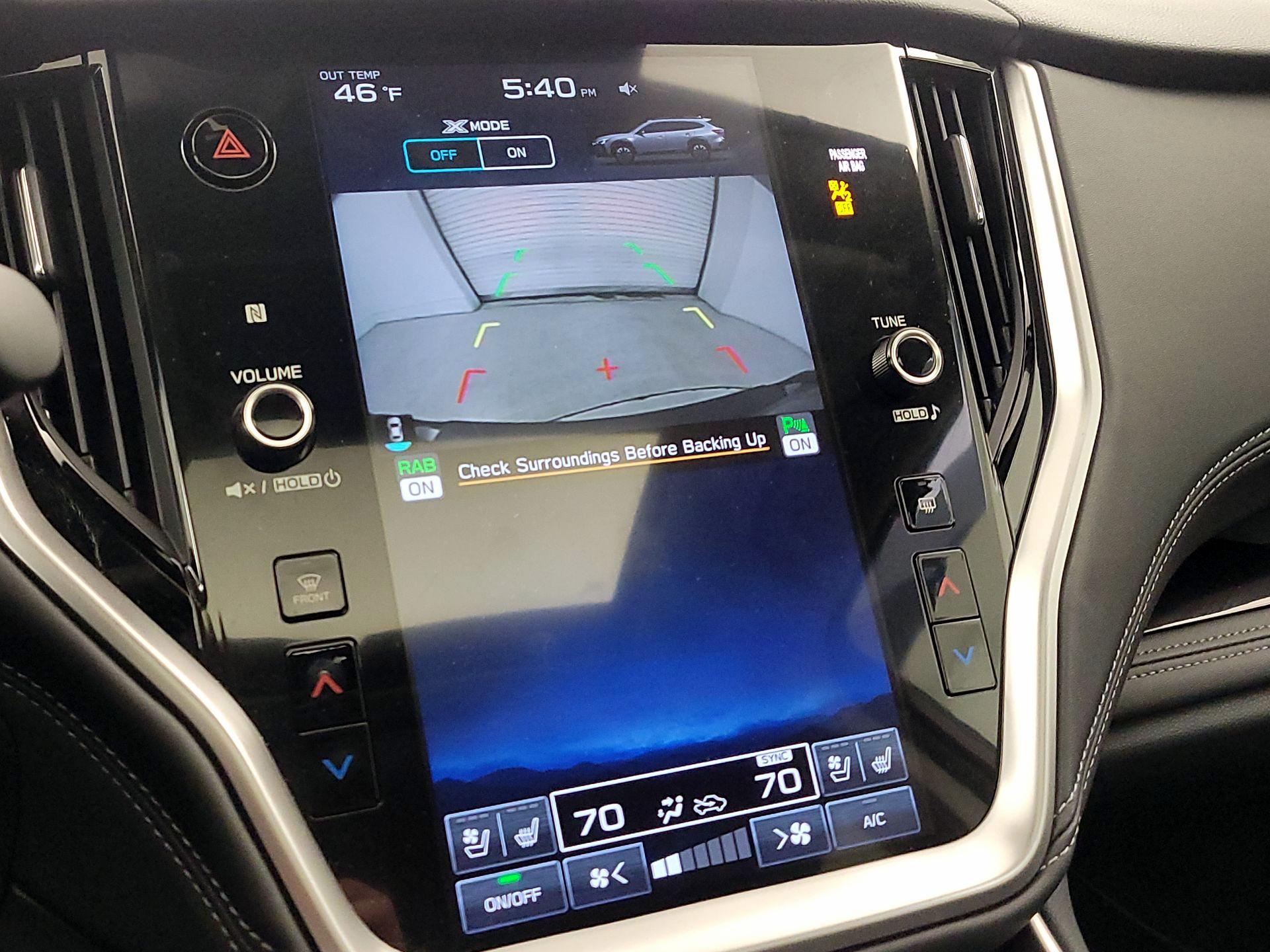 Thumbnail: 2024 Subaru Outback - 15