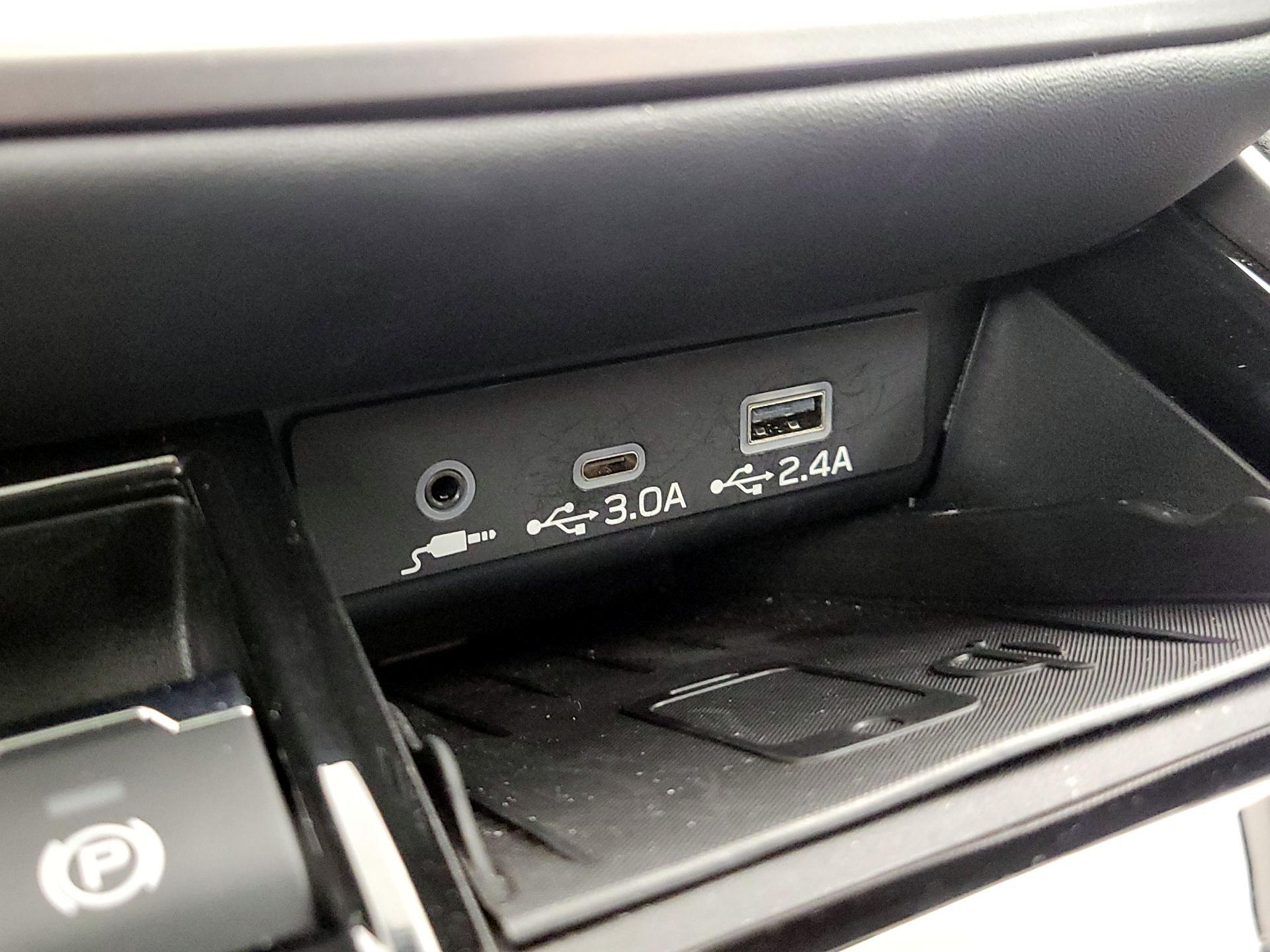 Thumbnail: 2024 Subaru Outback - 19