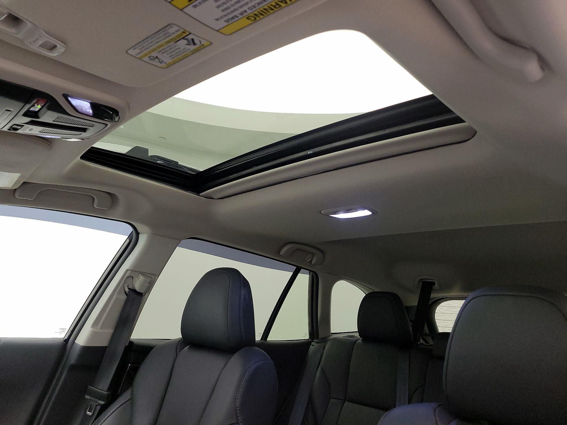 Thumbnail: 2024 Subaru Outback - 20