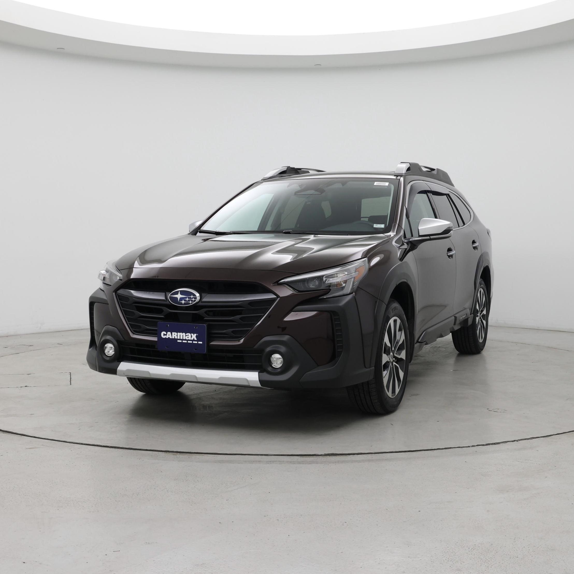 Thumbnail: 2024 Subaru Outback - 4