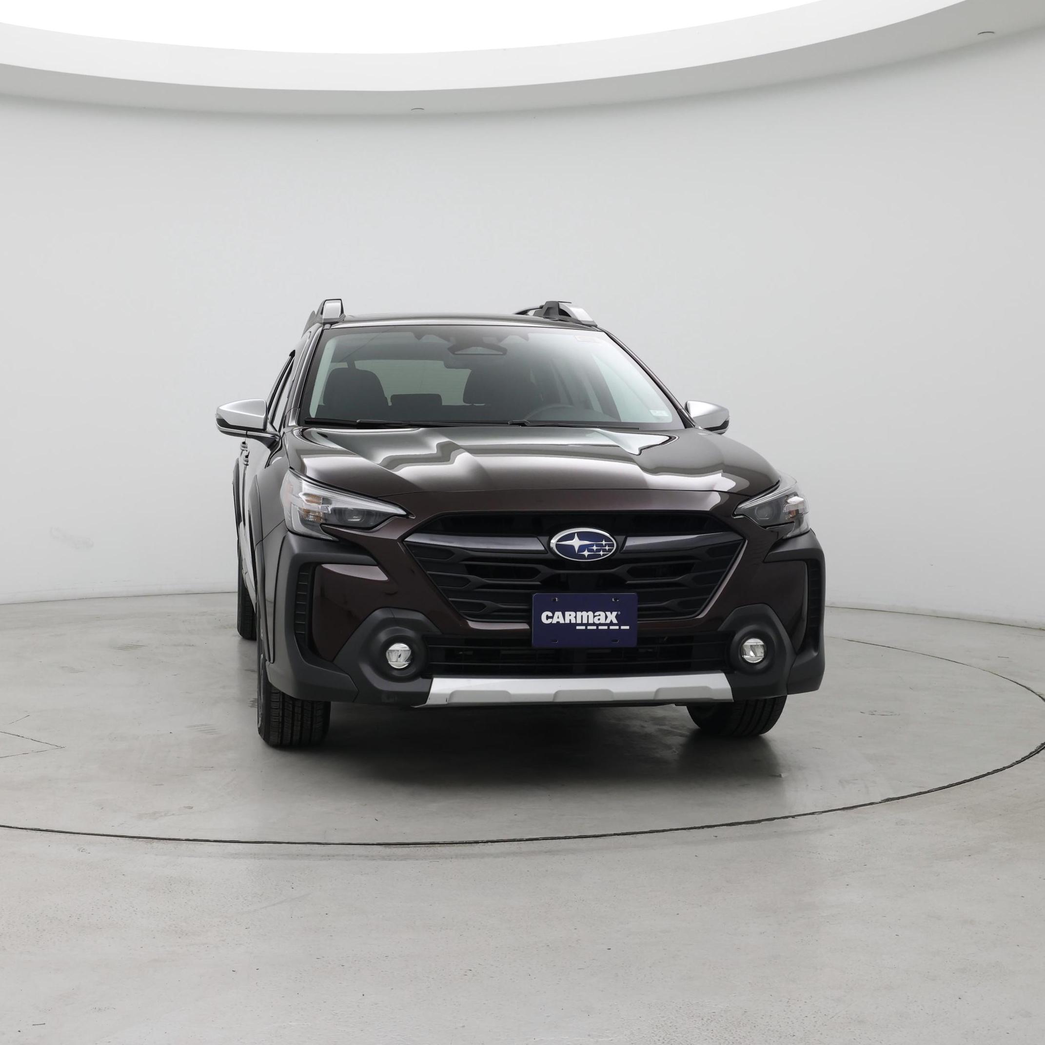 Thumbnail: 2024 Subaru Outback - 5