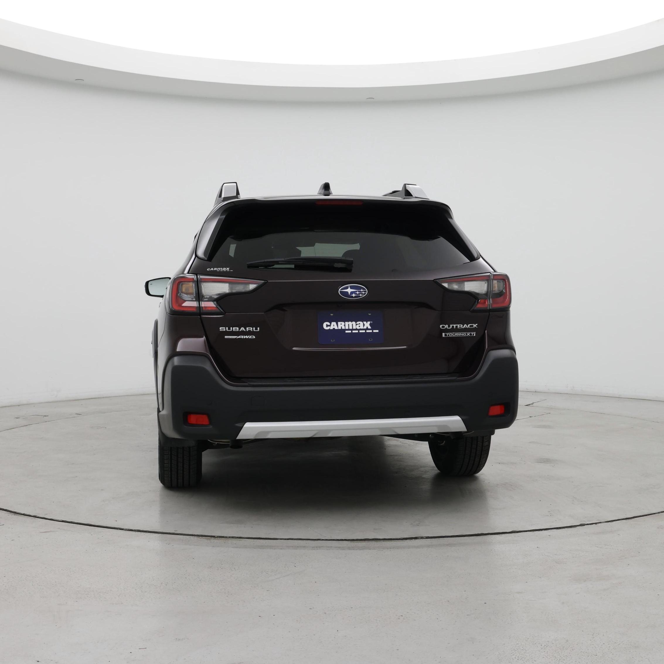 Thumbnail: 2024 Subaru Outback - 6