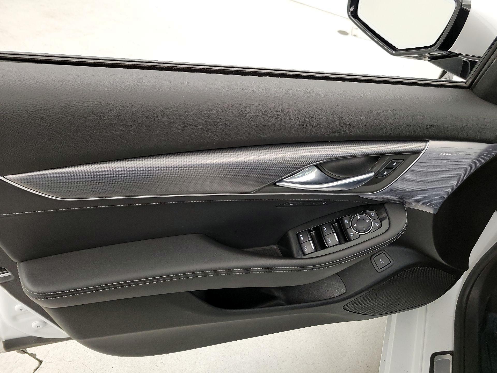 Thumbnail: 2021 Cadillac CT5 - 12