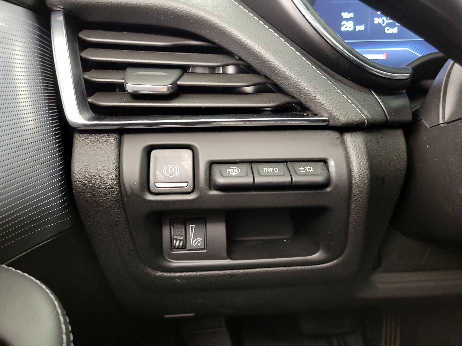 Thumbnail: 2021 Cadillac CT5 - 13