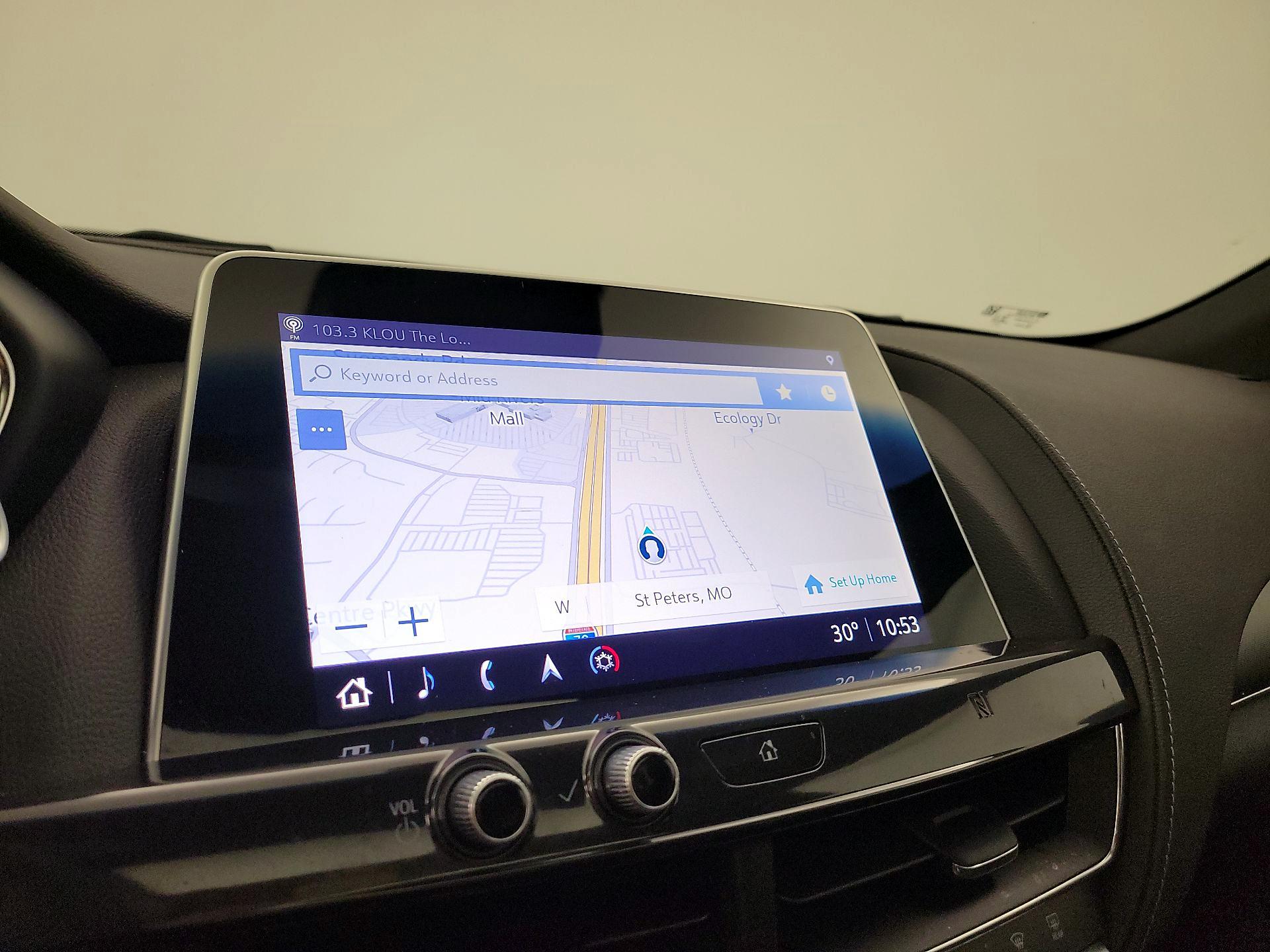 Thumbnail: 2021 Cadillac CT5 - 14