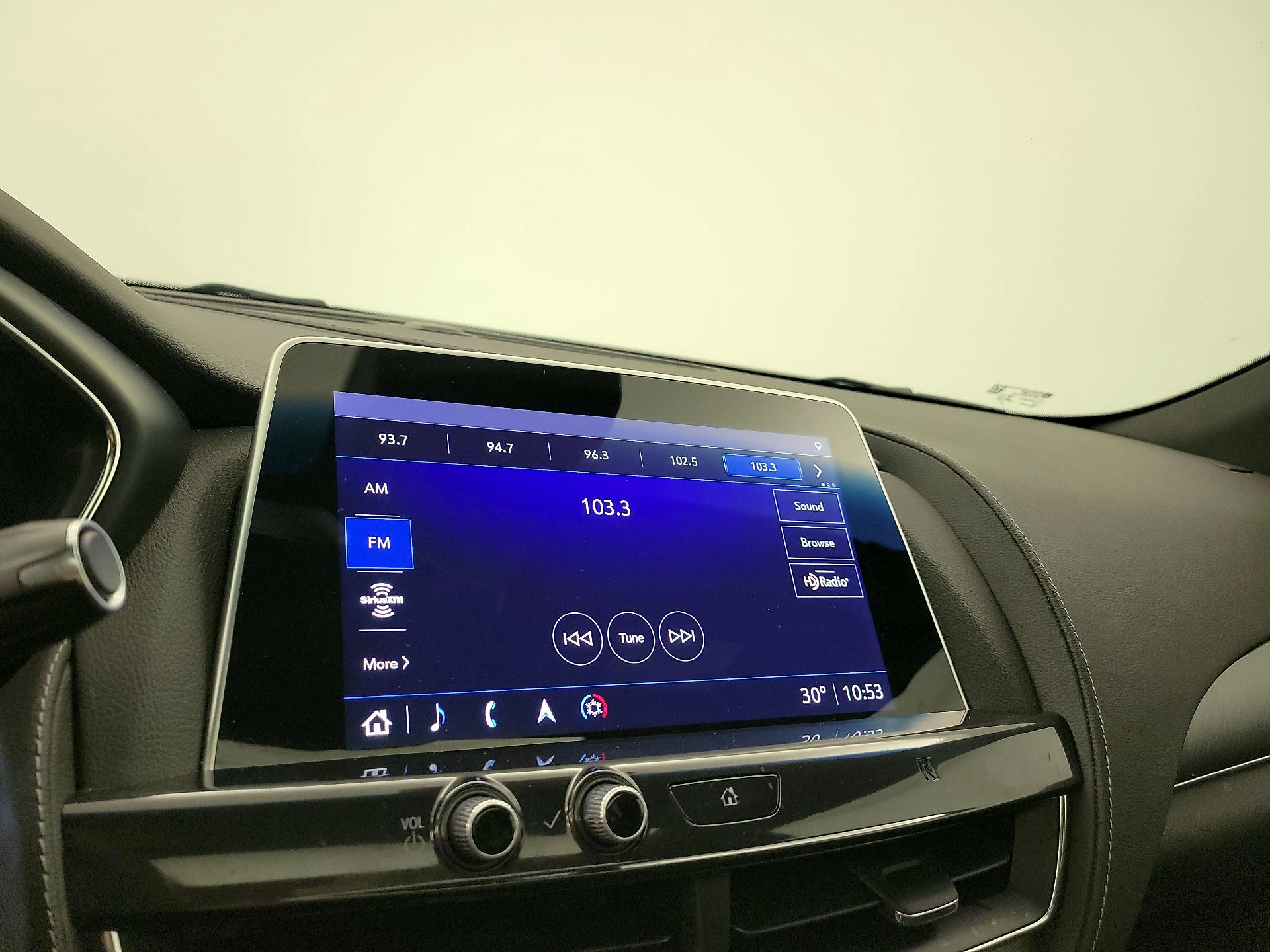 Thumbnail: 2021 Cadillac CT5 - 16