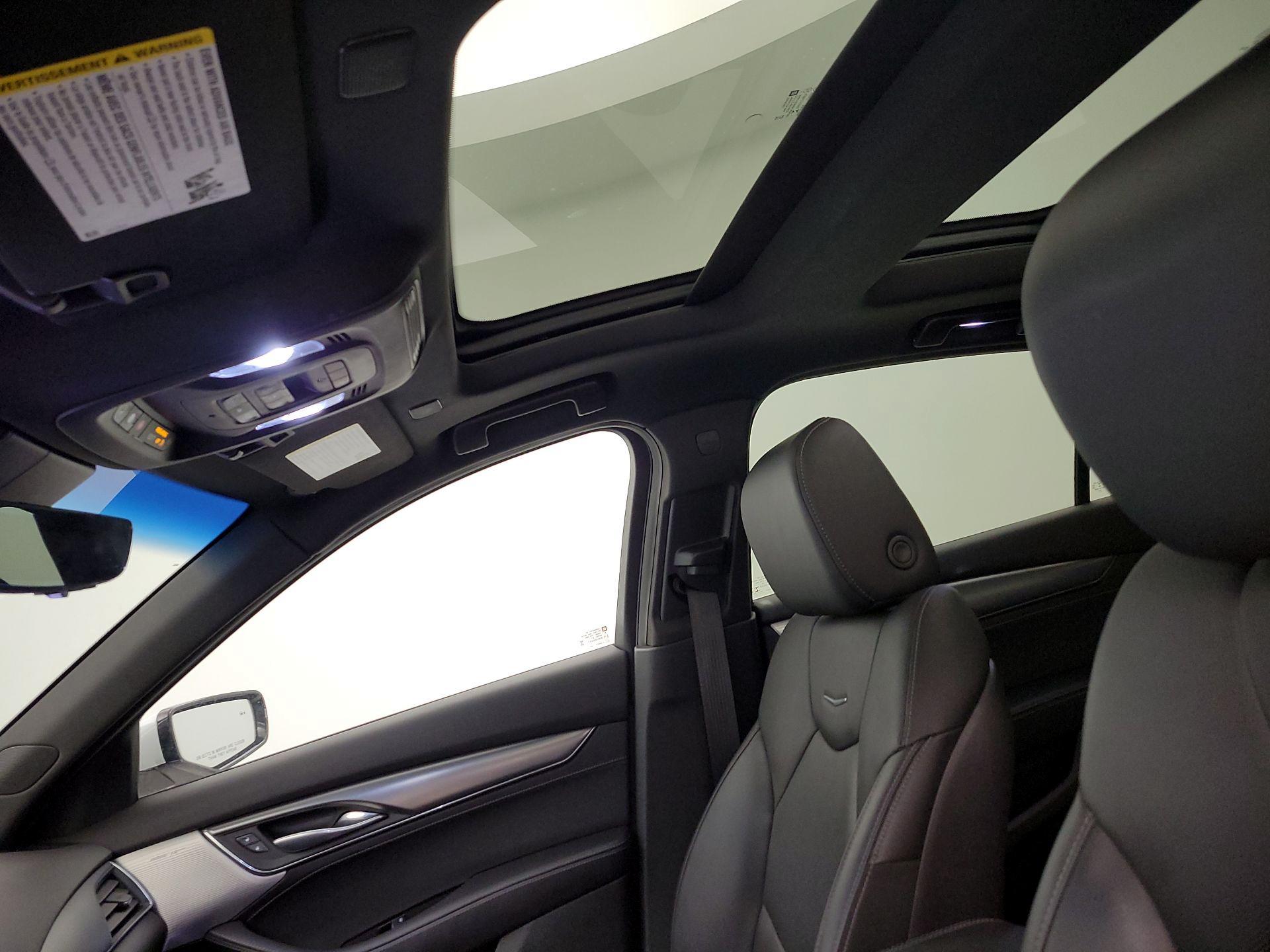 Thumbnail: 2021 Cadillac CT5 - 20