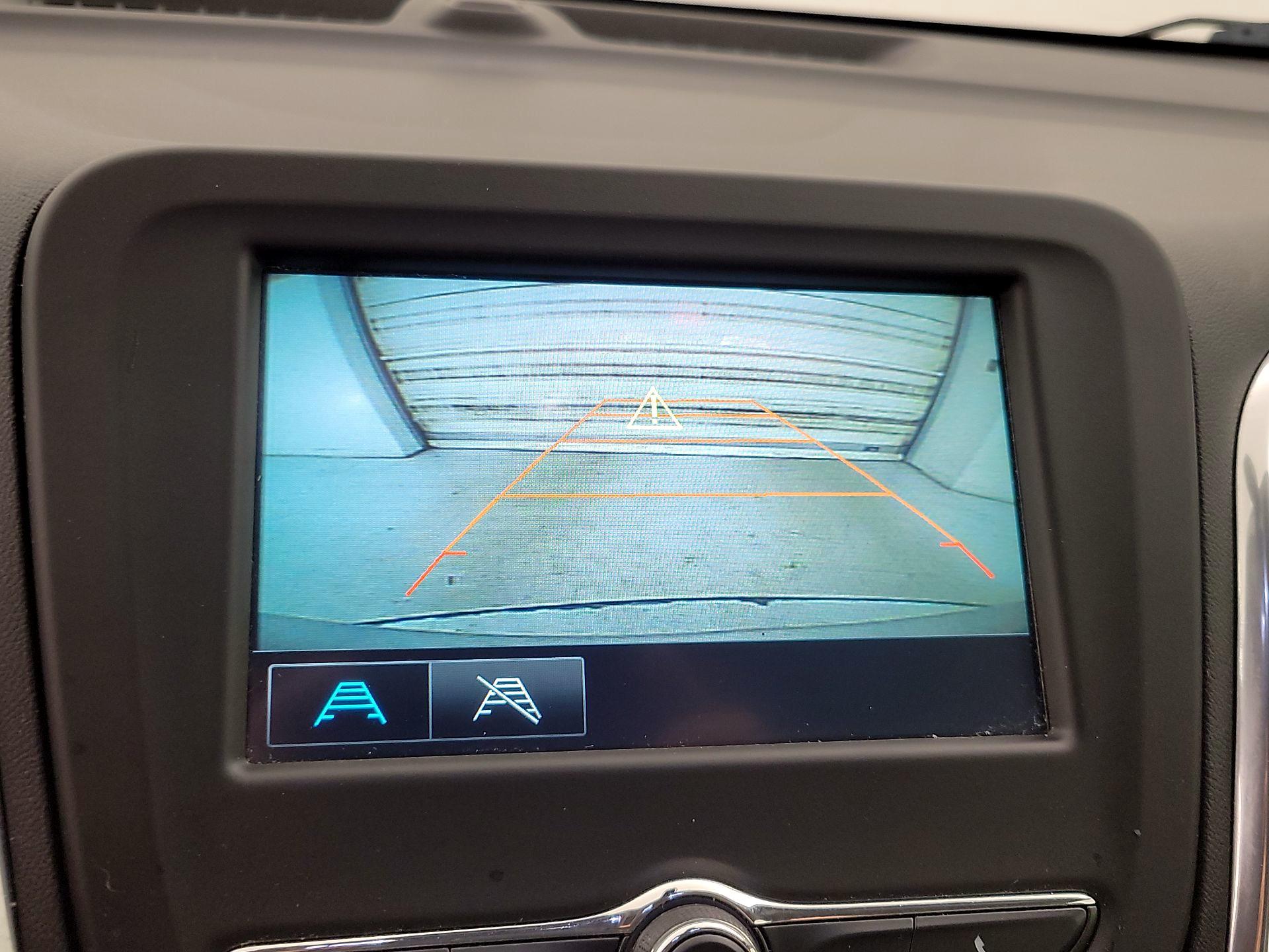 Thumbnail: 2018 Chevrolet Equinox - 14