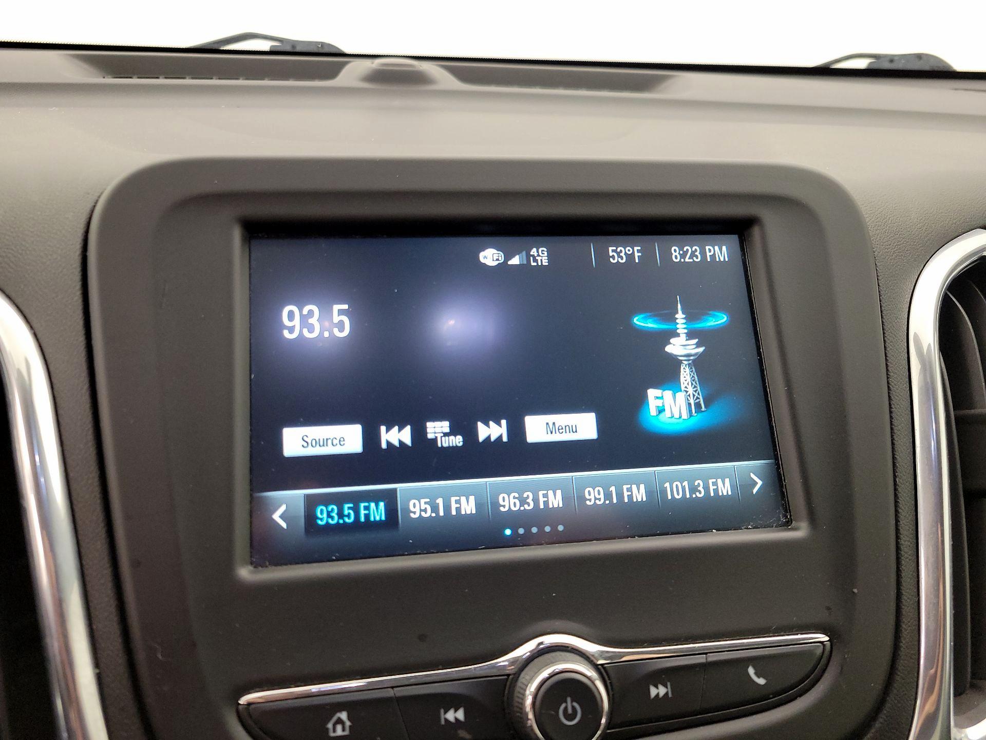 Thumbnail: 2018 Chevrolet Equinox - 15