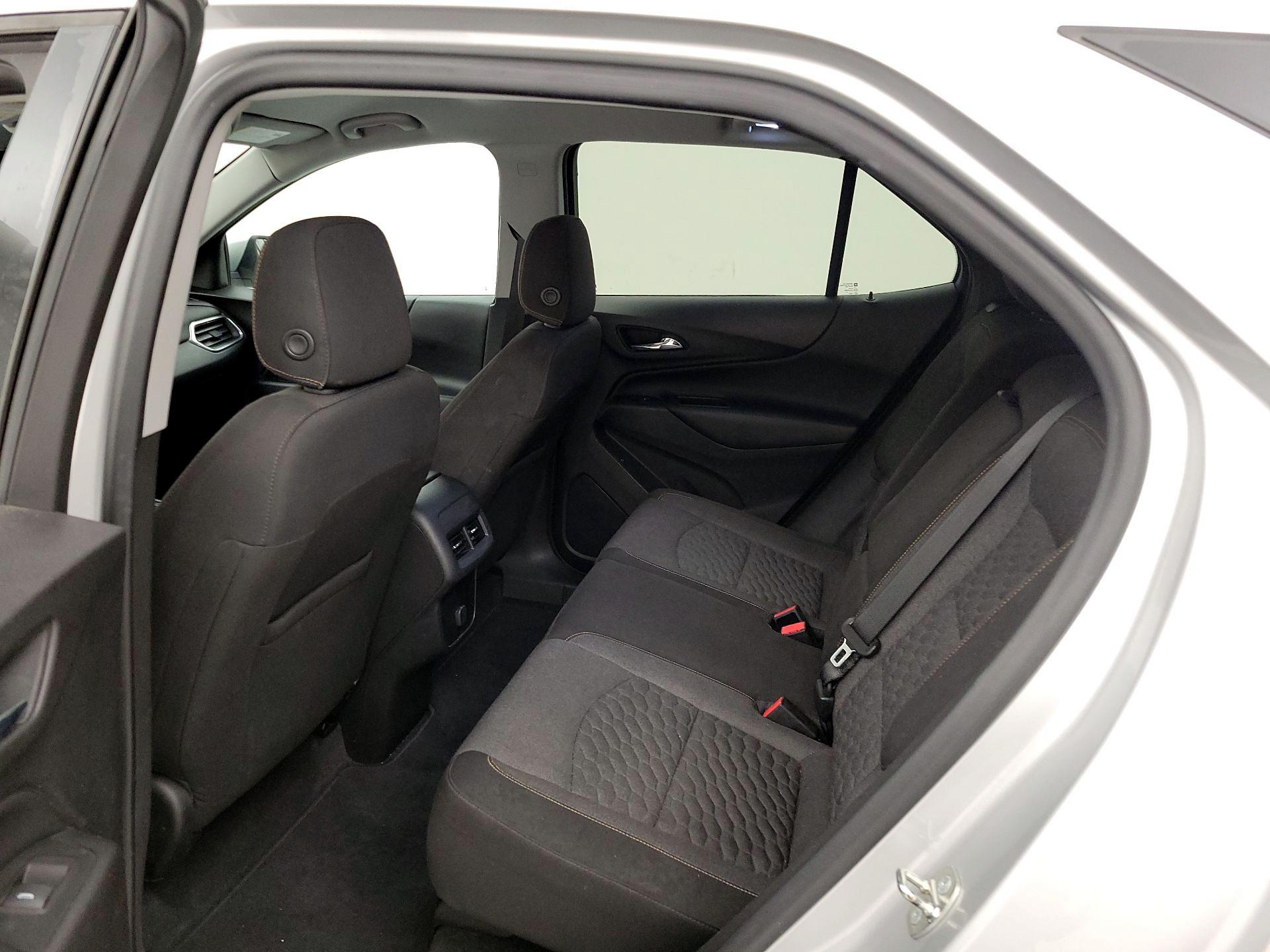 Thumbnail: 2018 Chevrolet Equinox - 19