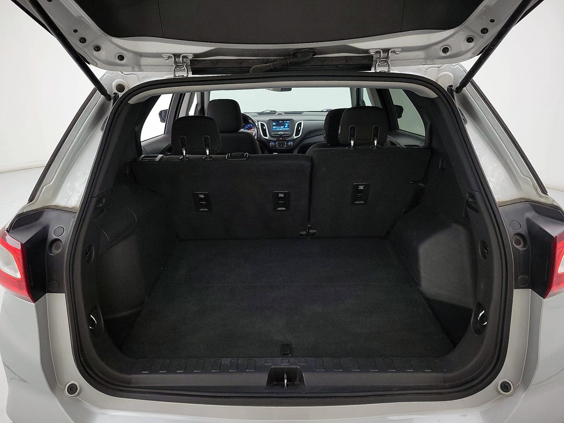 Thumbnail: 2018 Chevrolet Equinox - 20